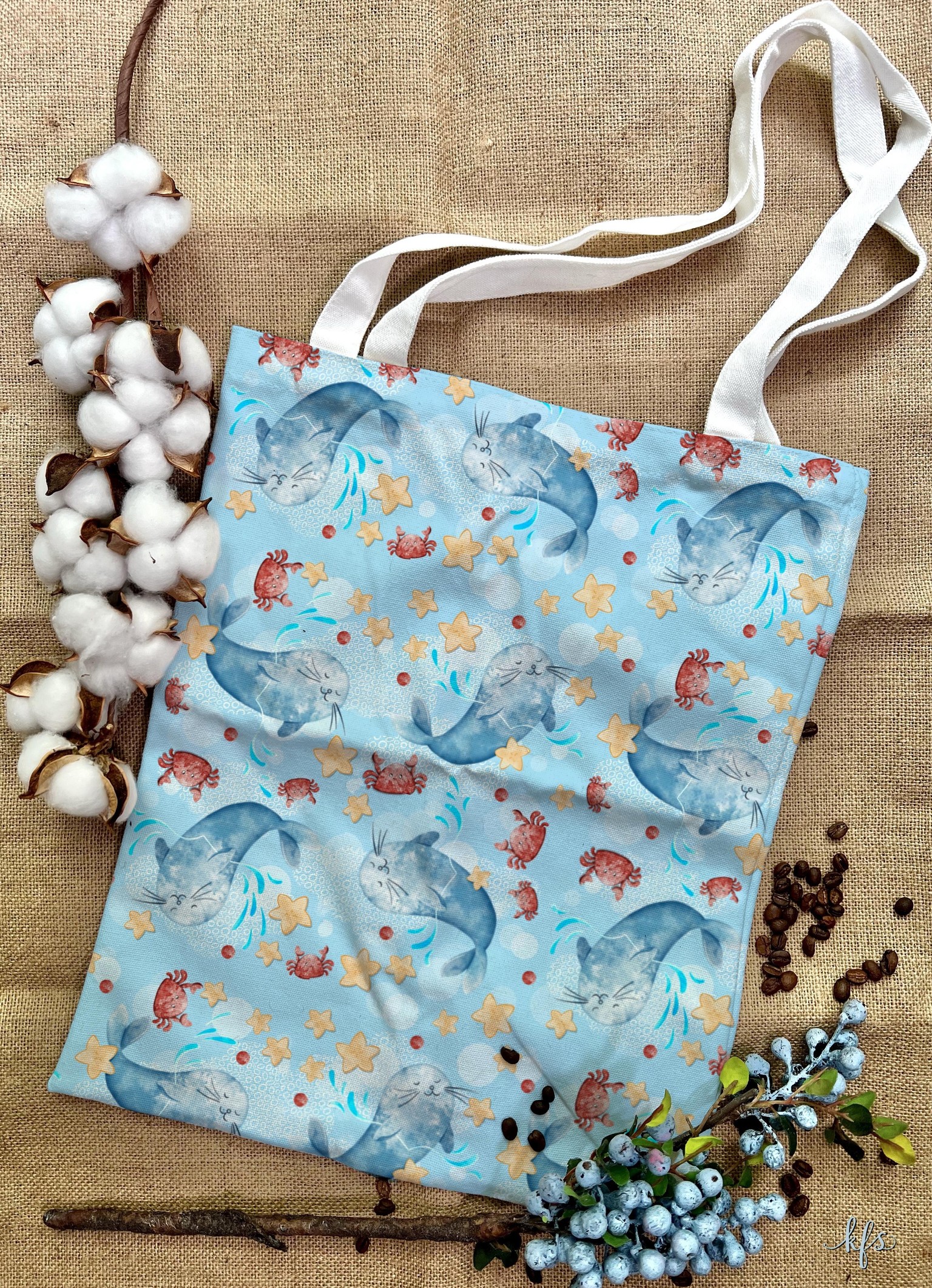 Seamless Patterns - image 1 - student project