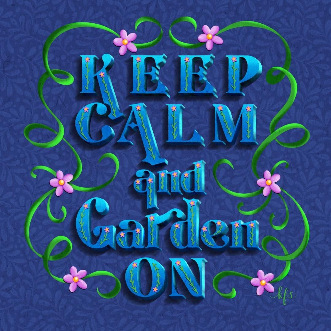 Starting with a font . . . it's not cheating! - image 2 - student project