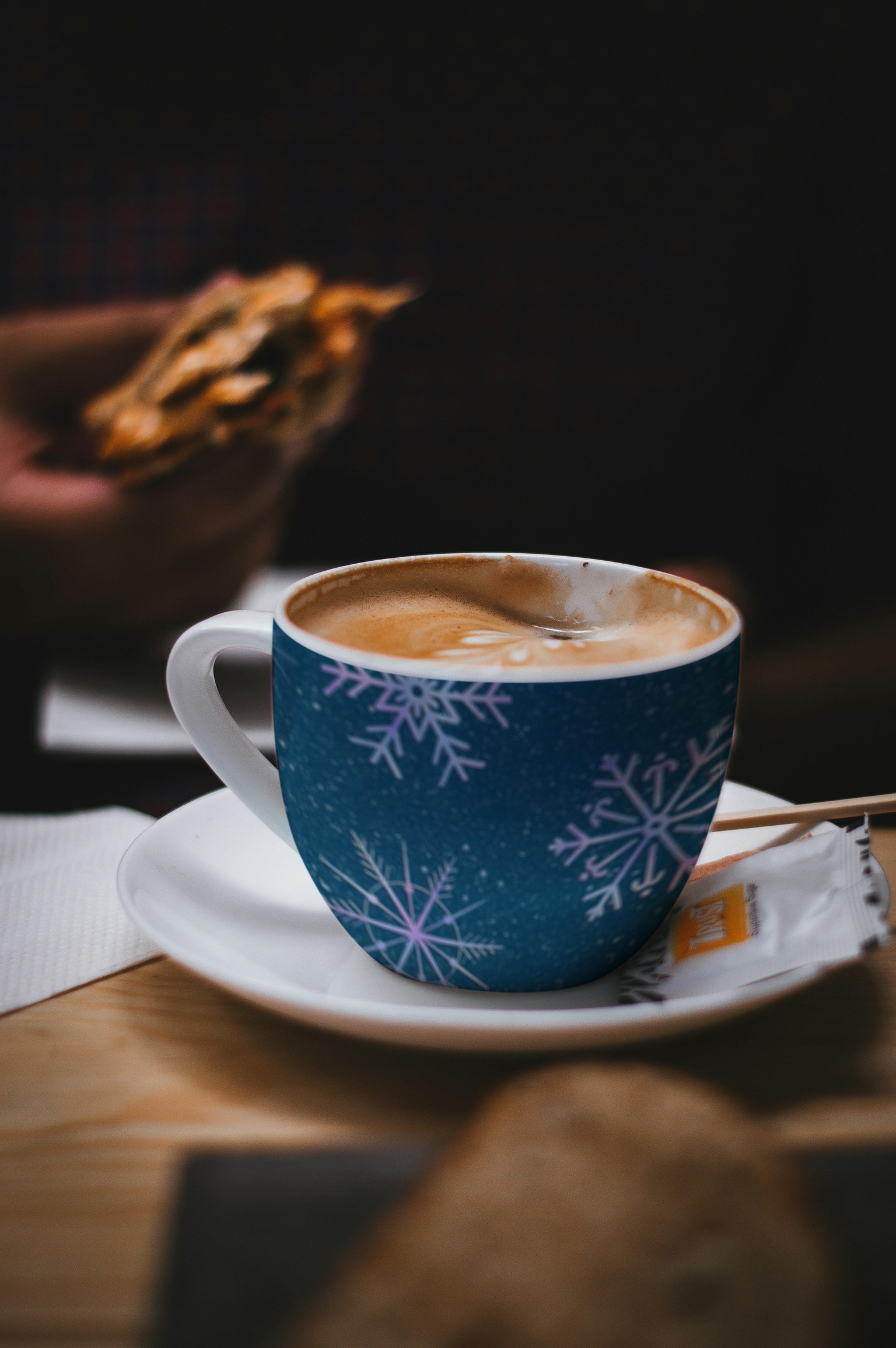 Soft Blur - image 1 - student project