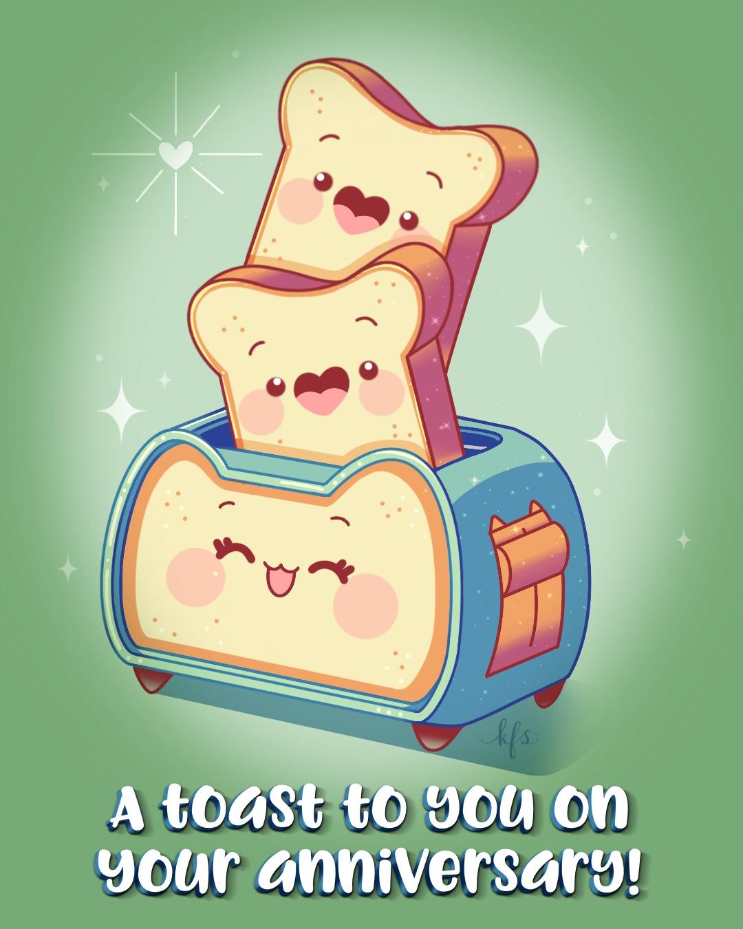 Bready or Not - What fun! - image 1 - student project