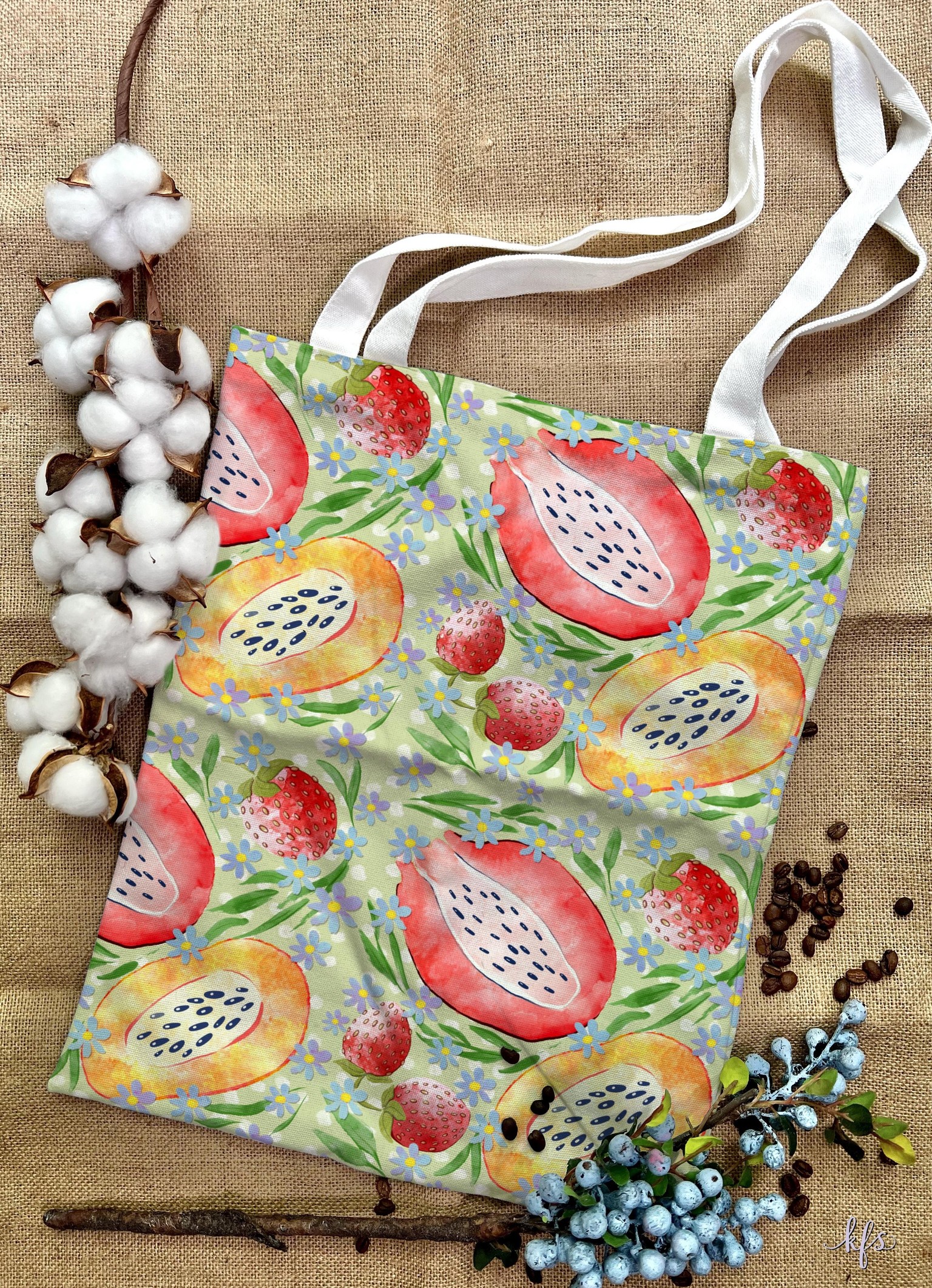 Seamless Patterns - image 3 - student project