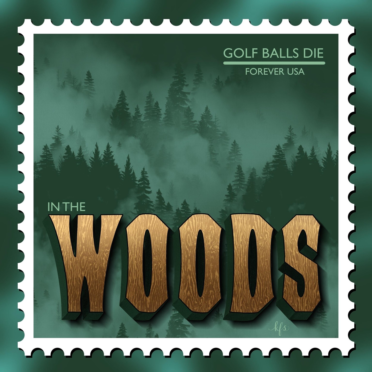 Wood Type - image 1 - student project