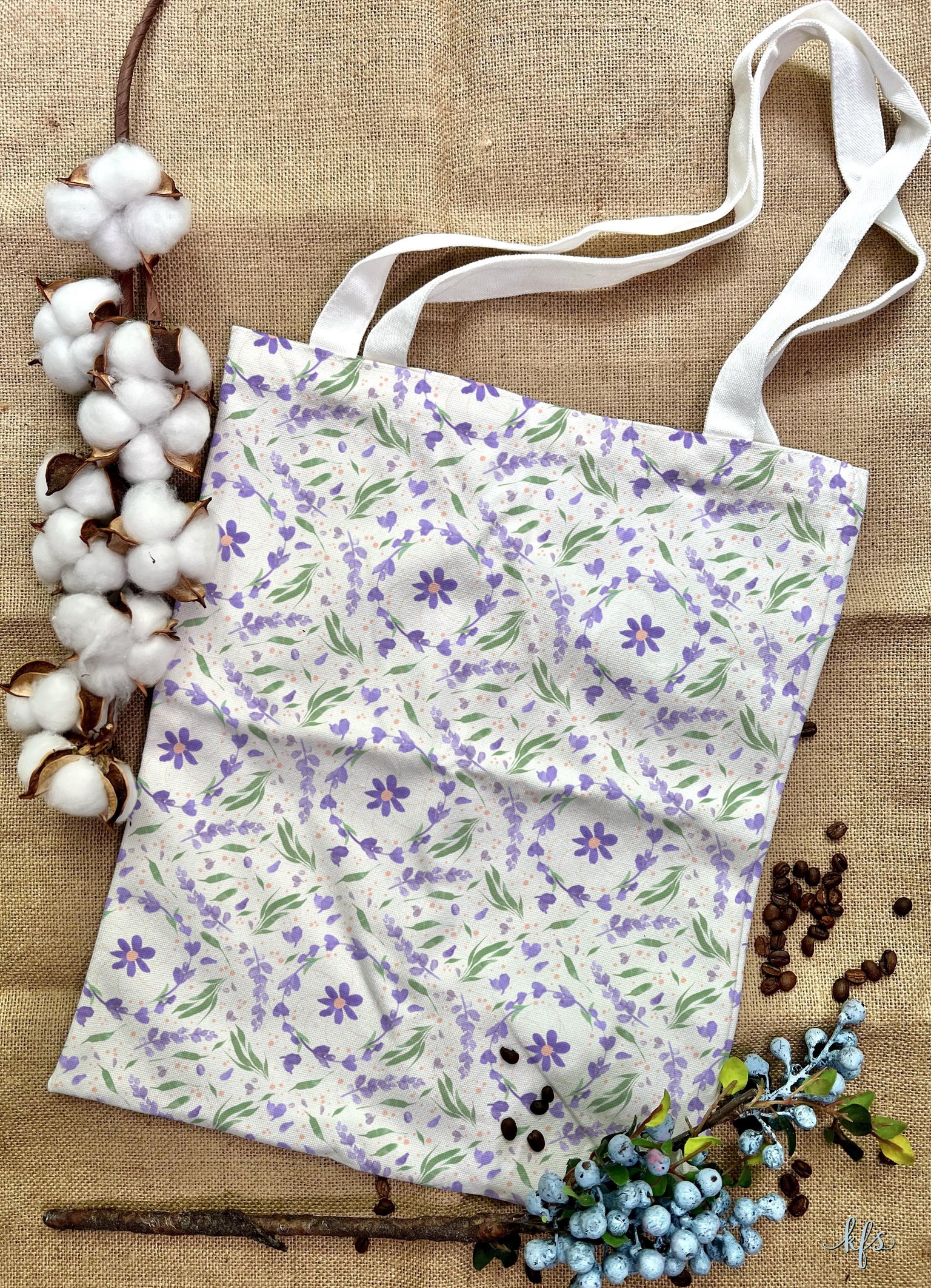 Seamless Patterns - image 2 - student project