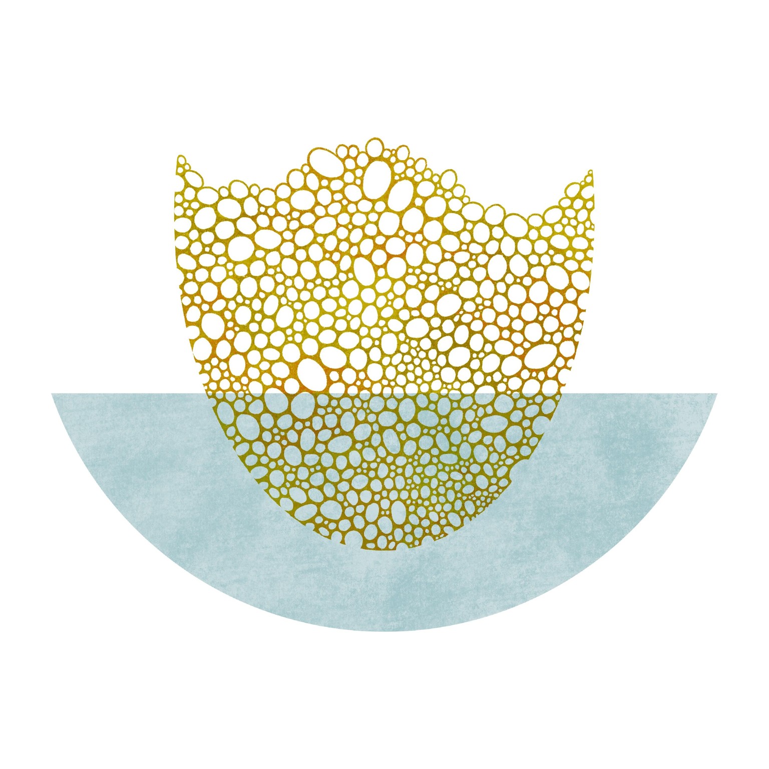 14 Days of mindful drawing - image 18 - student project