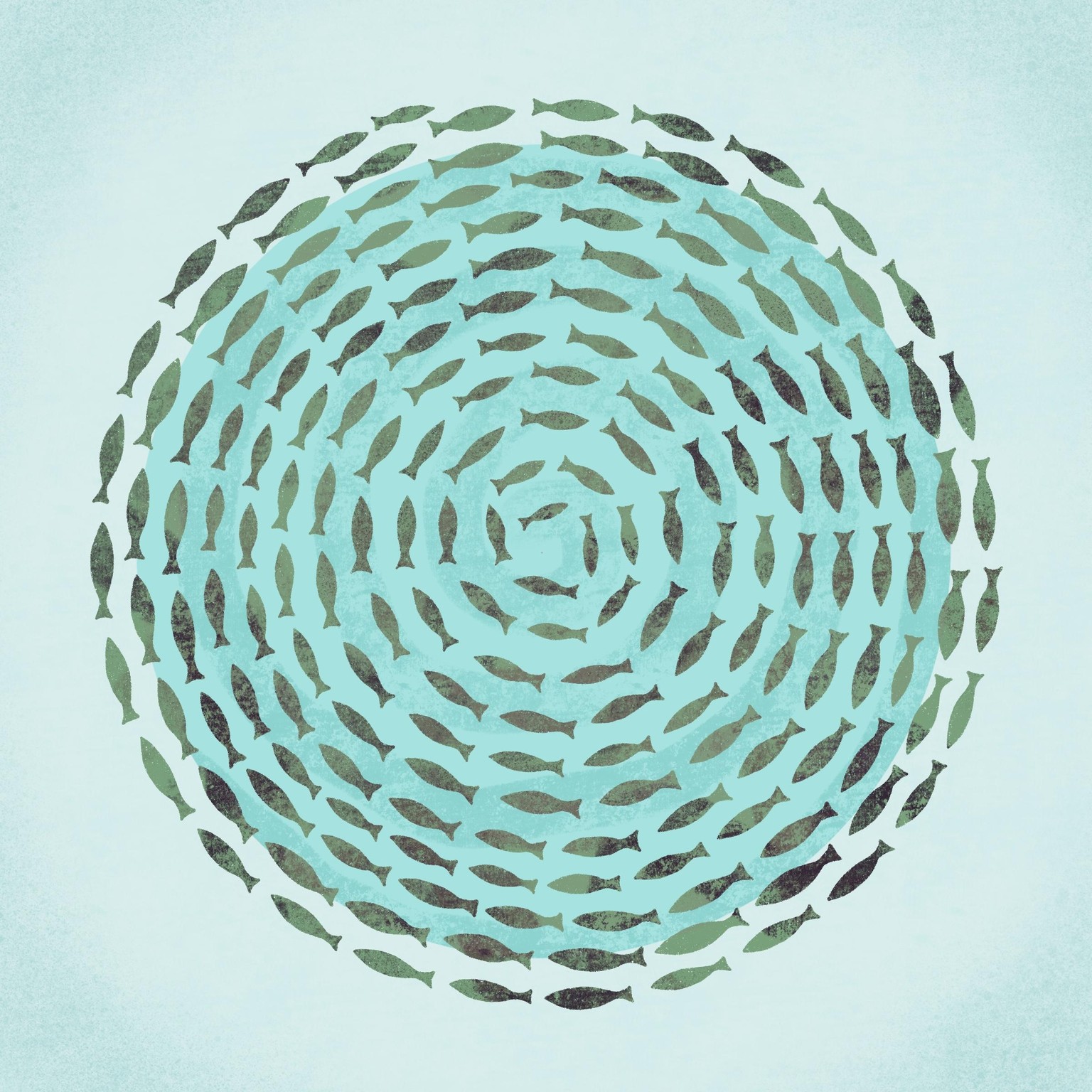 14 Days of mindful drawing - image 20 - student project