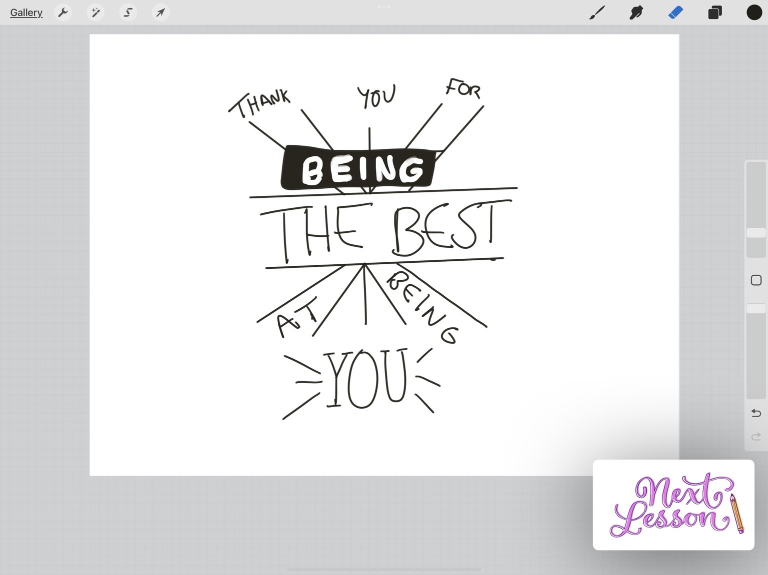 making a quote pt. 2 - image 8 - student project