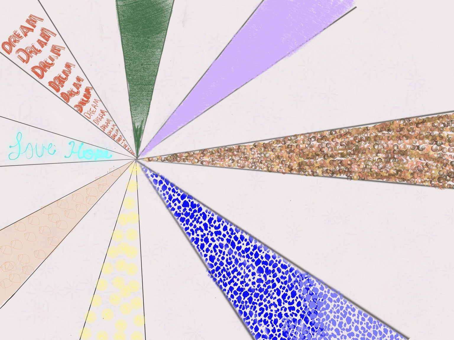 didnt have adobe illustrator. - image 1 - student project