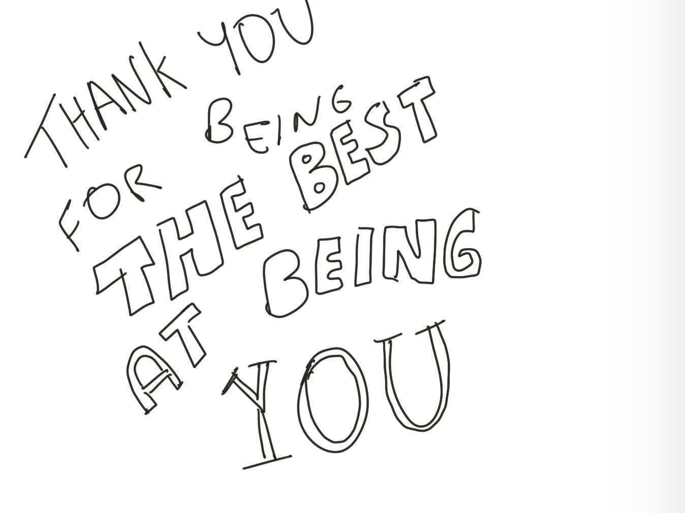 making a quote pt. 2 - image 4 - student project
