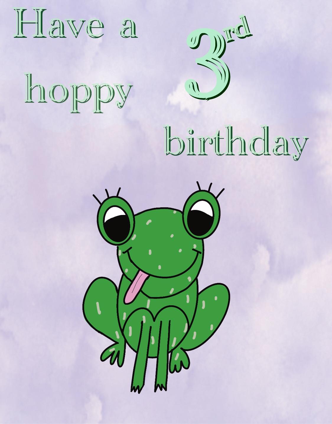 making a card - image 1 - student project