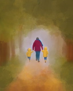 Multiple studies in perspective - image 6 - student project