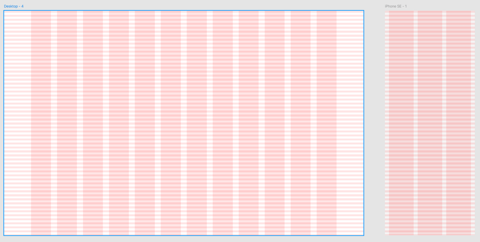 My pratice - Grids - image 1 - student project