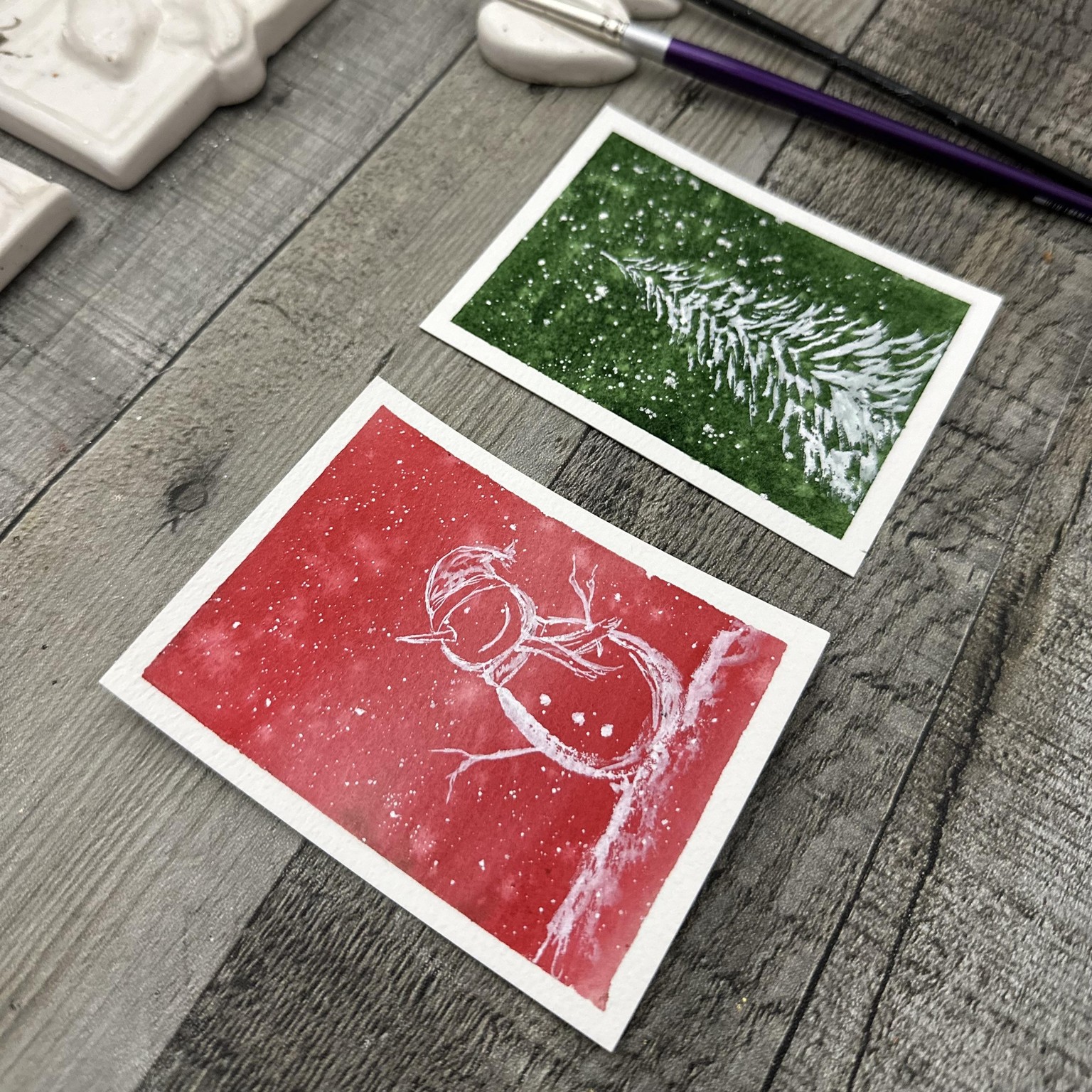 A test of my patience - image 1 - student project
