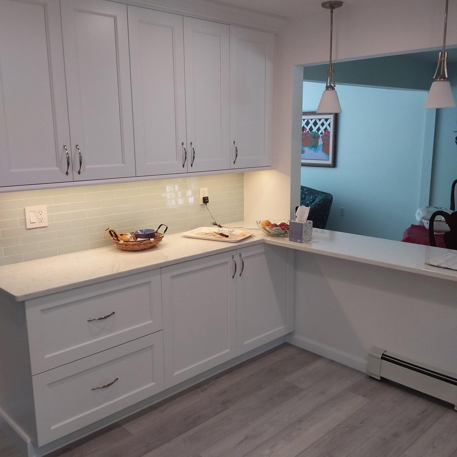Before and after-thank you Erikka - image 3 - student project