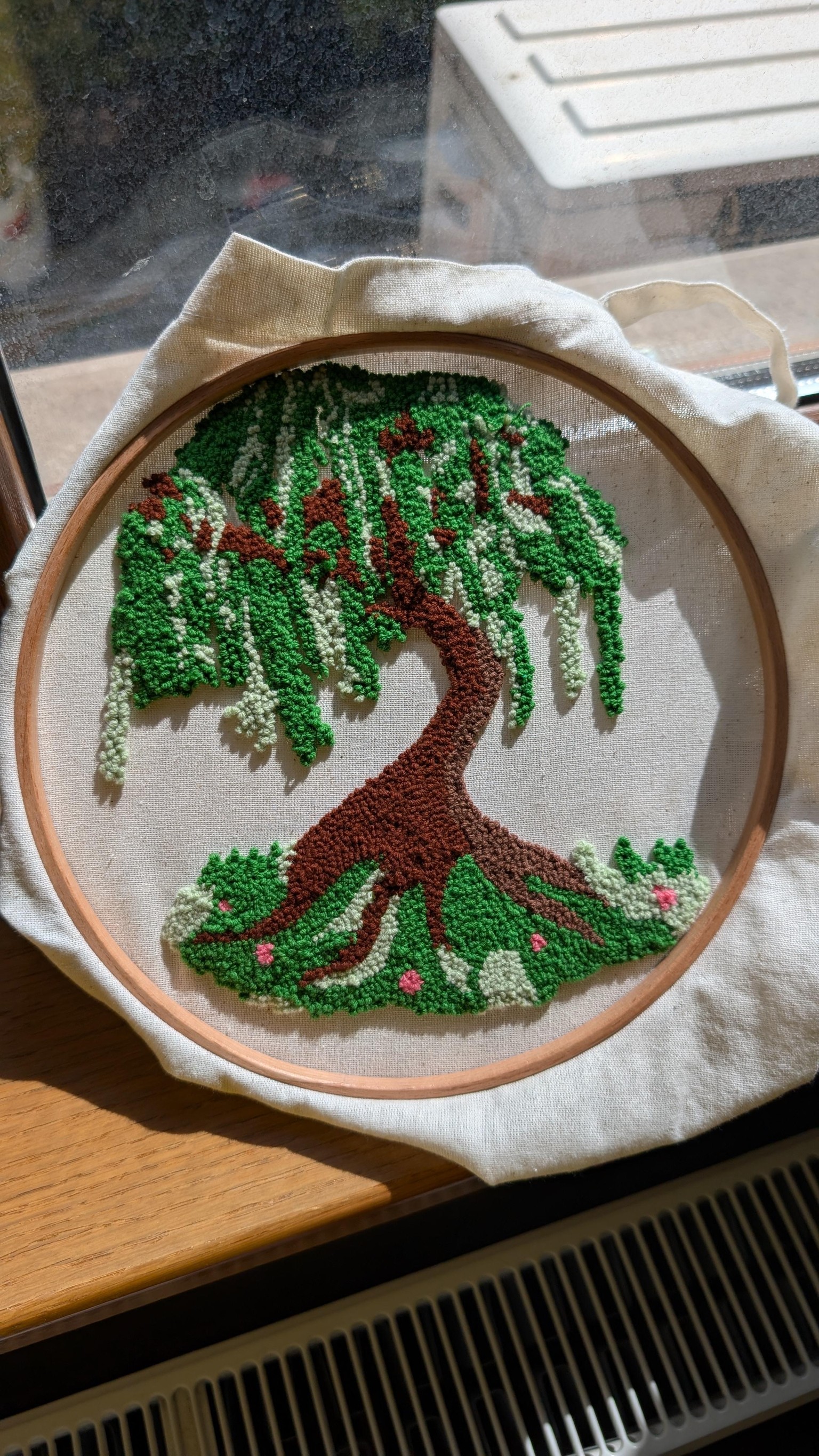 Bear and Paws and More - image 1 - student project