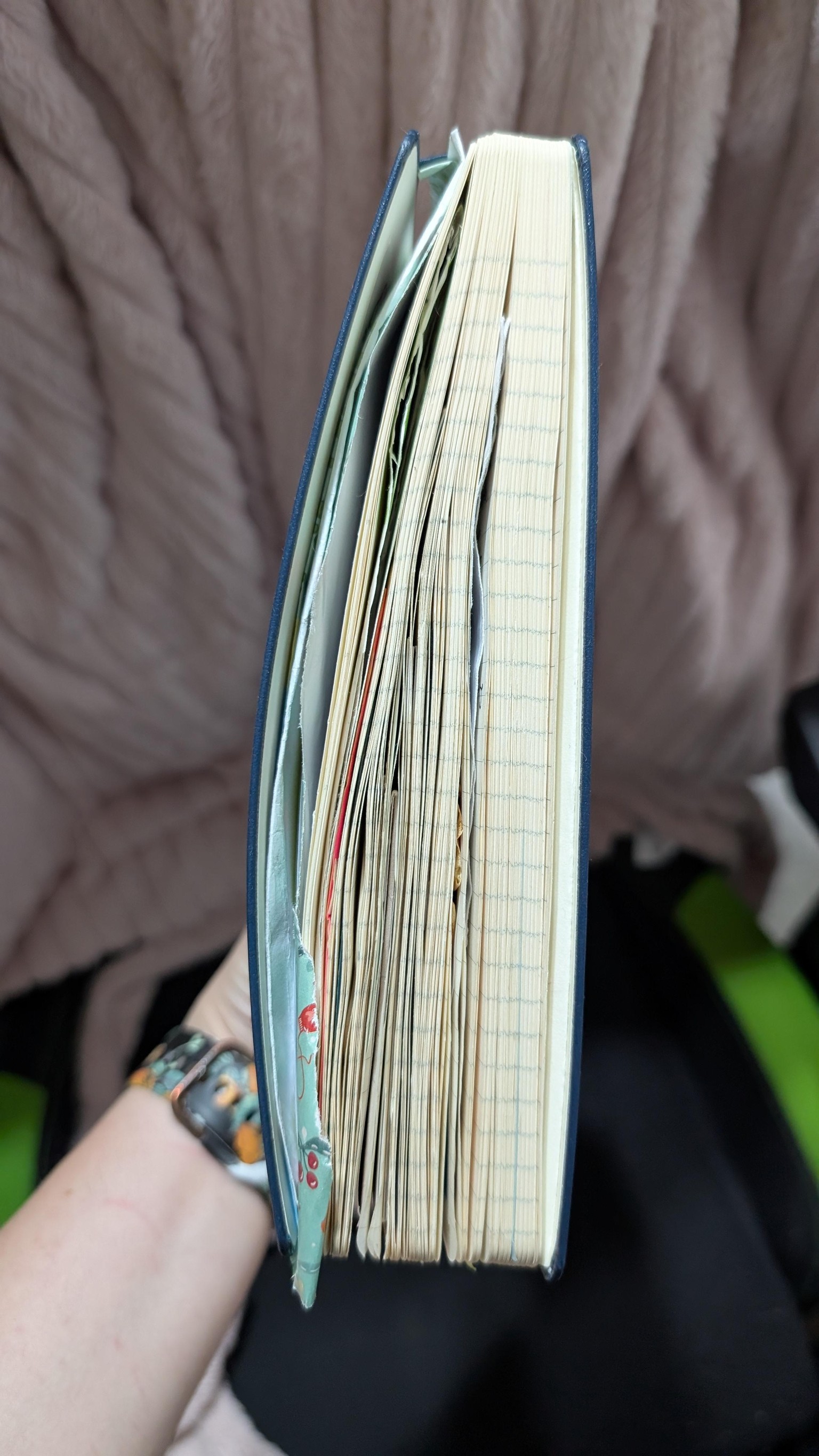 Journaling - image 1 - student project