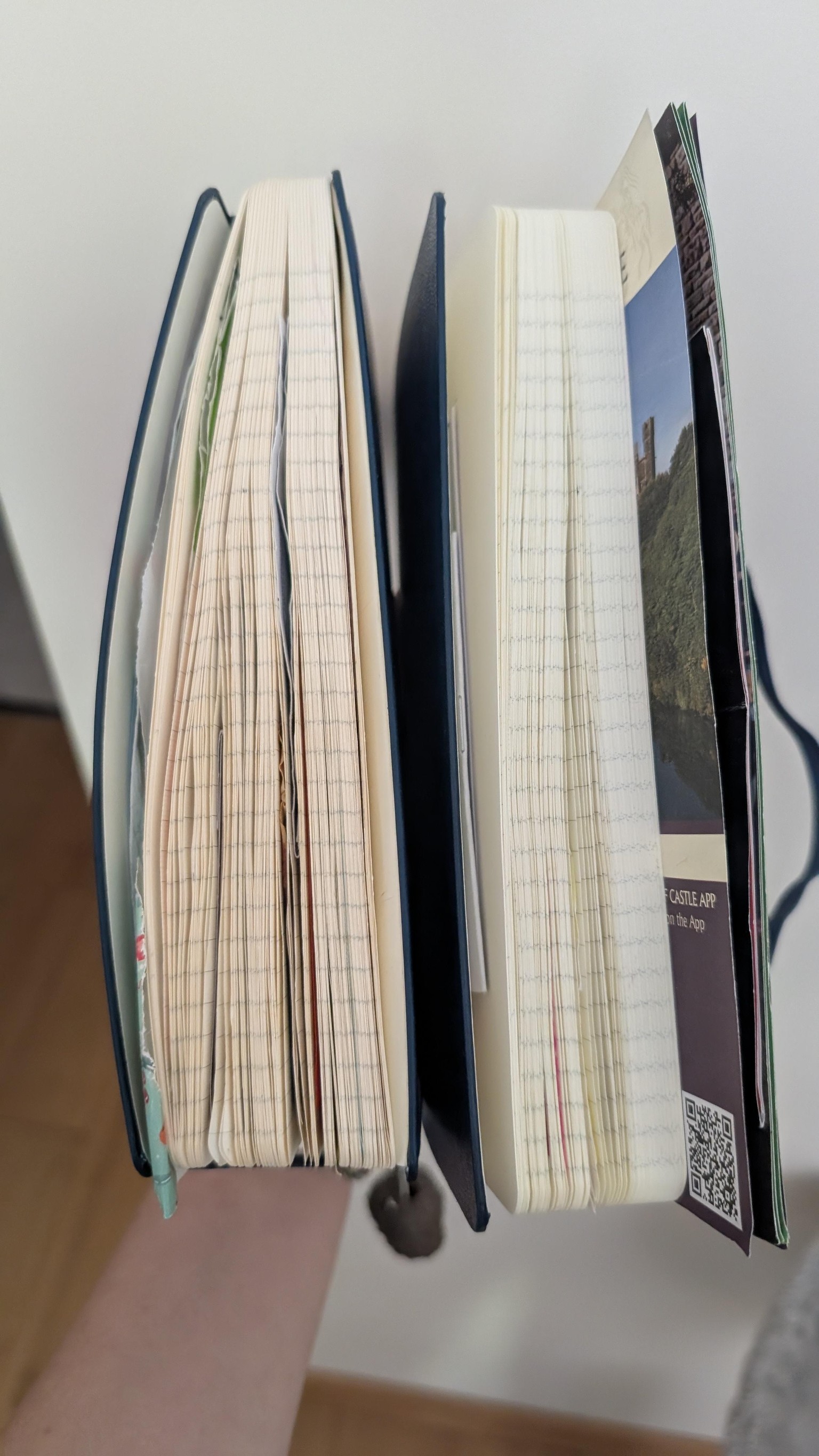 Journaling - image 1 - student project