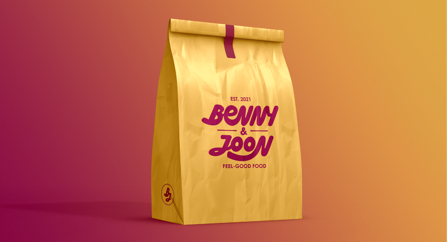 Benny & Joon - image 5 - student project