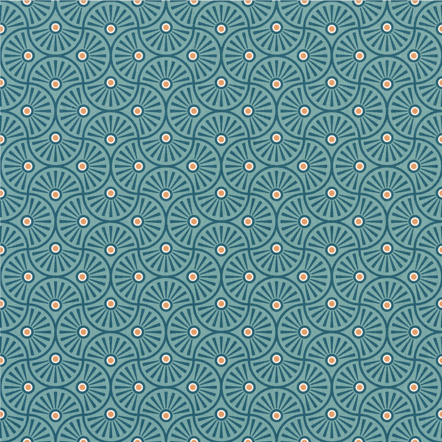 Scallop Patterns - image 3 - student project