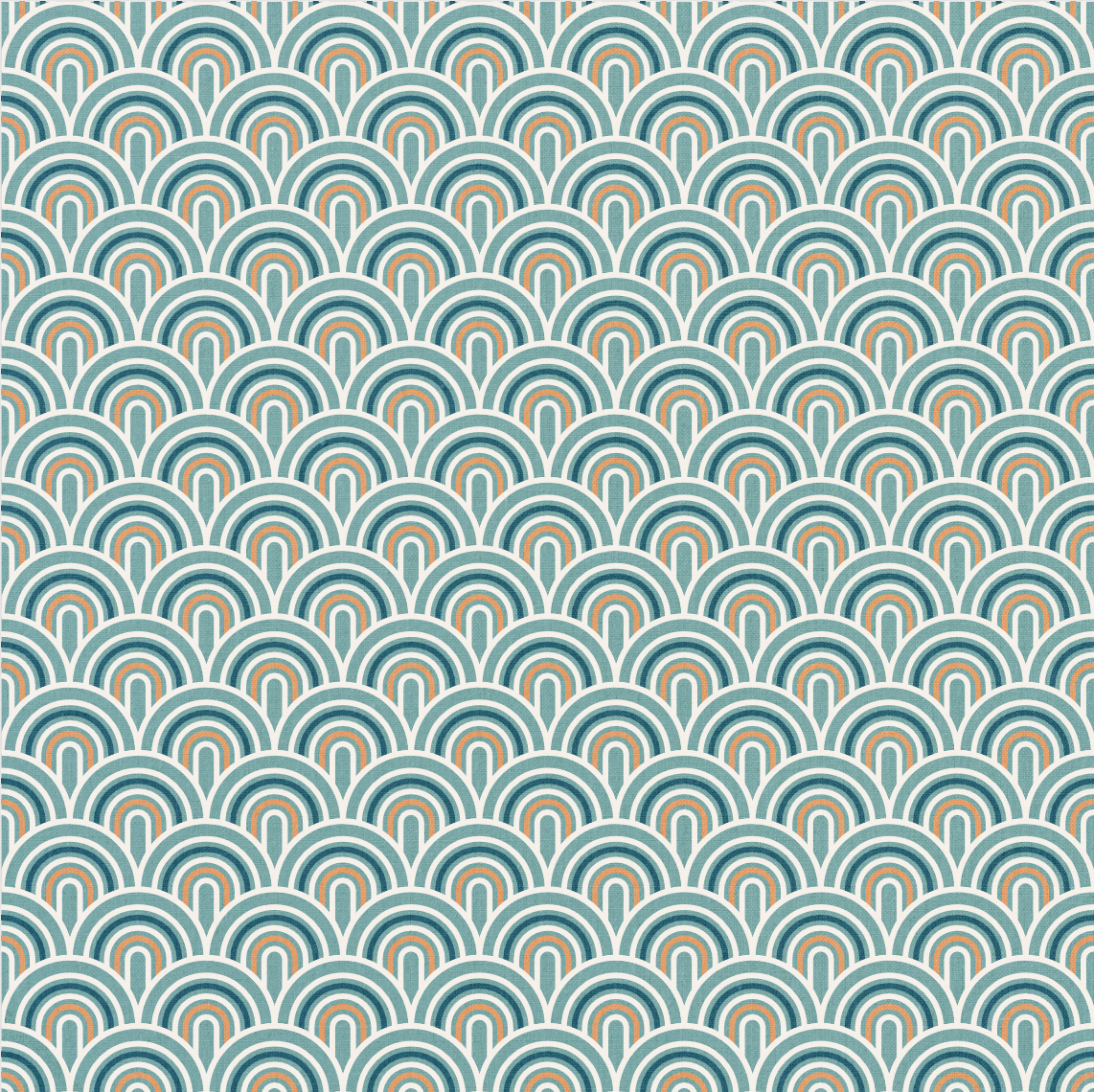 Scallop Patterns - image 4 - student project