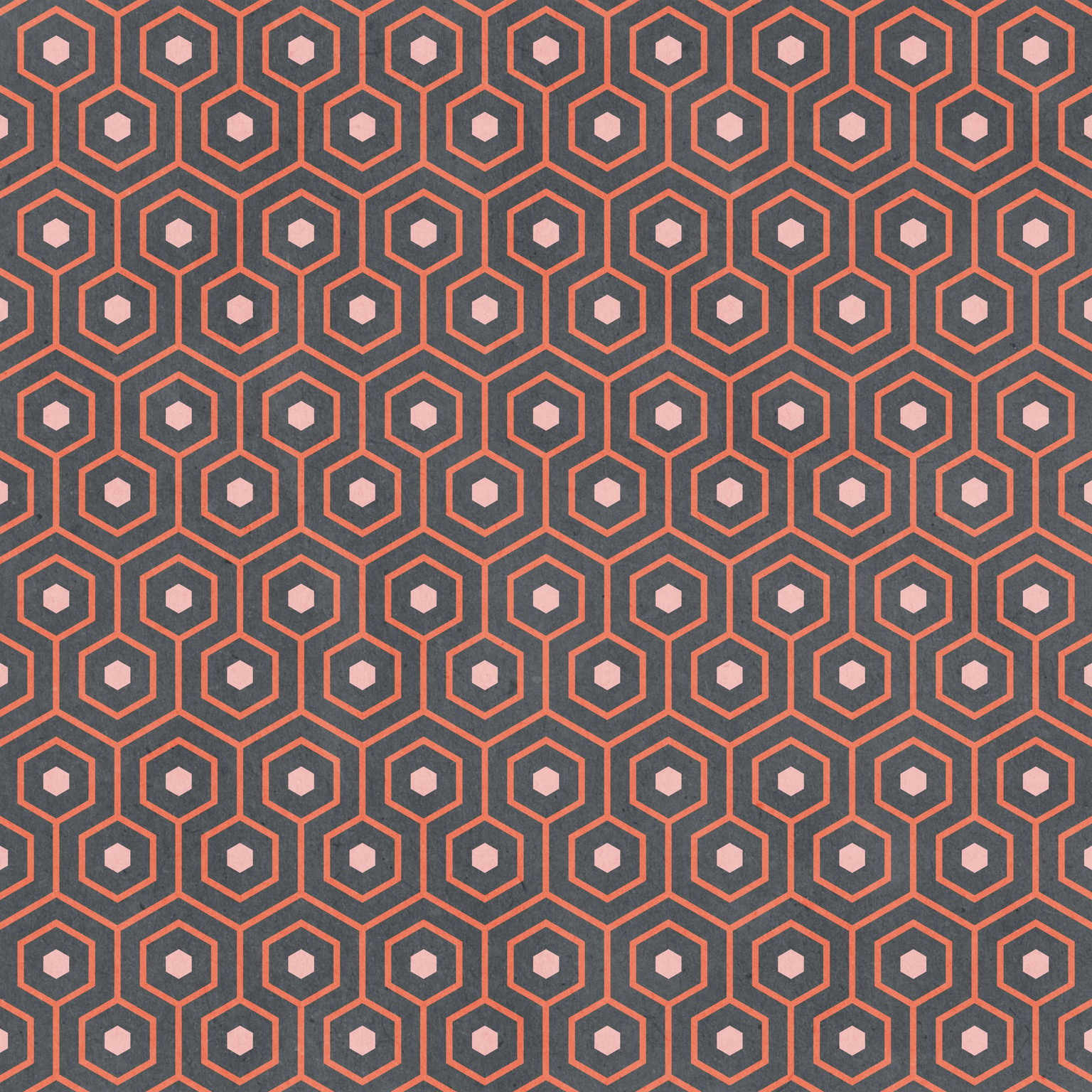 Meandering Hexagons - image 1 - student project