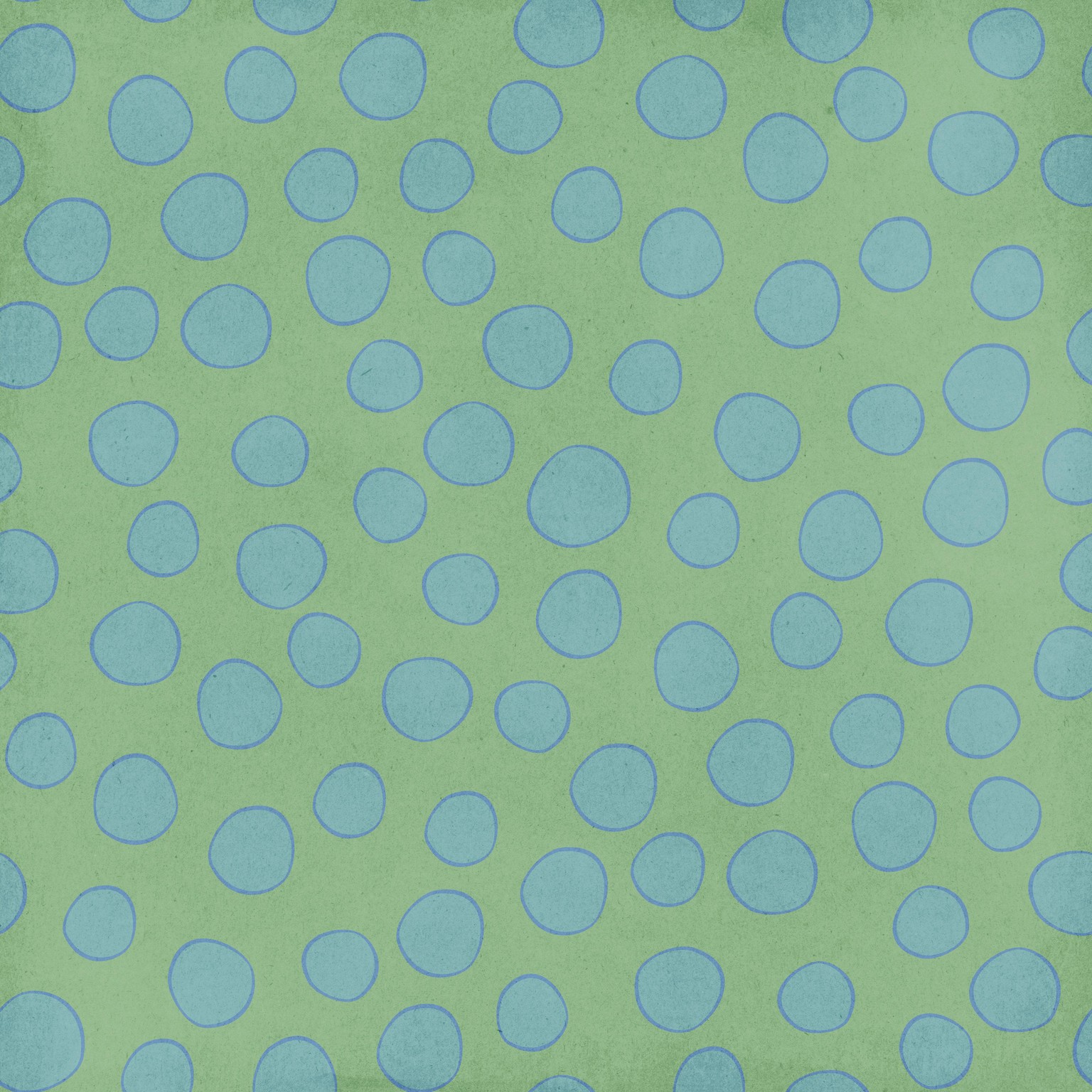 Whimsical Scrapbook Patterns - image 5 - student project