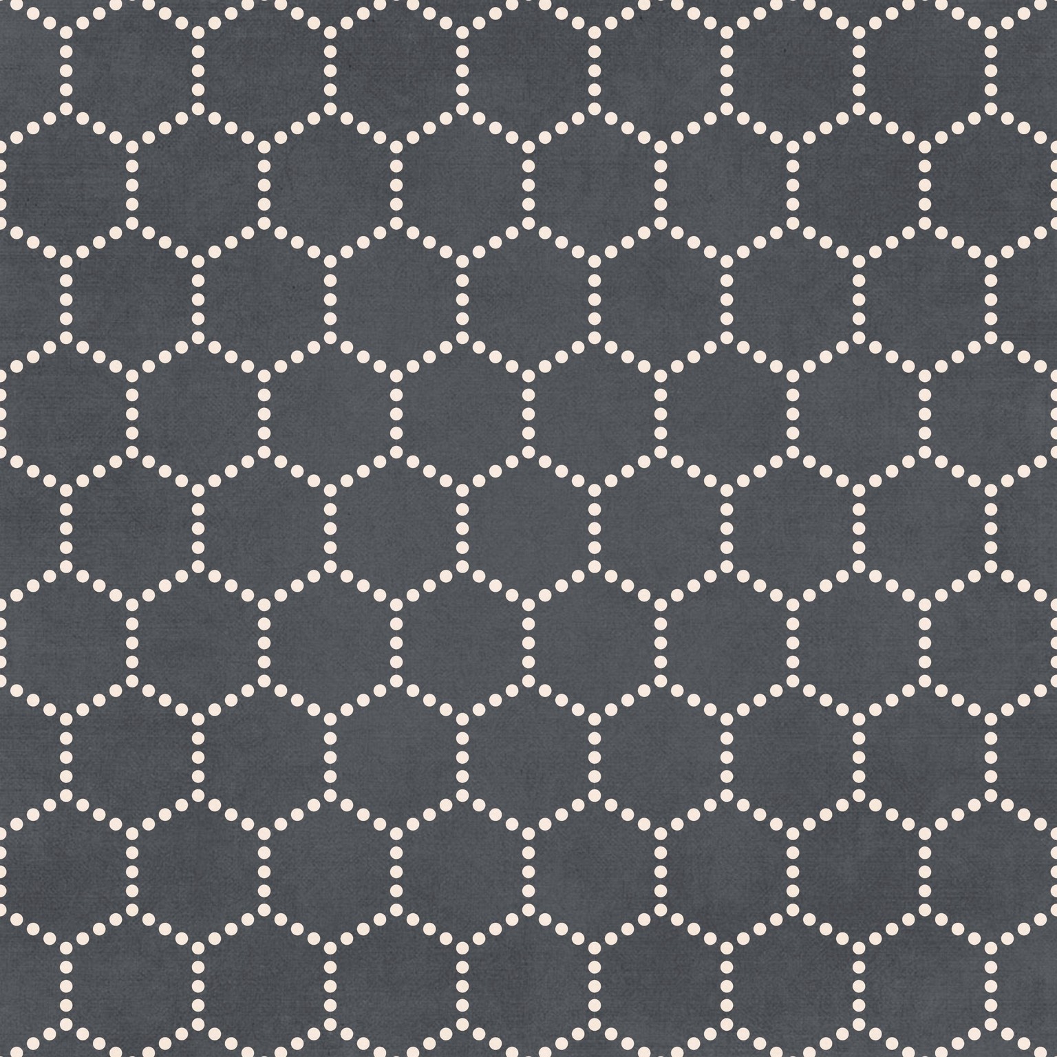 Hexagon Pattern in Affinity Designer - image 3 - student project
