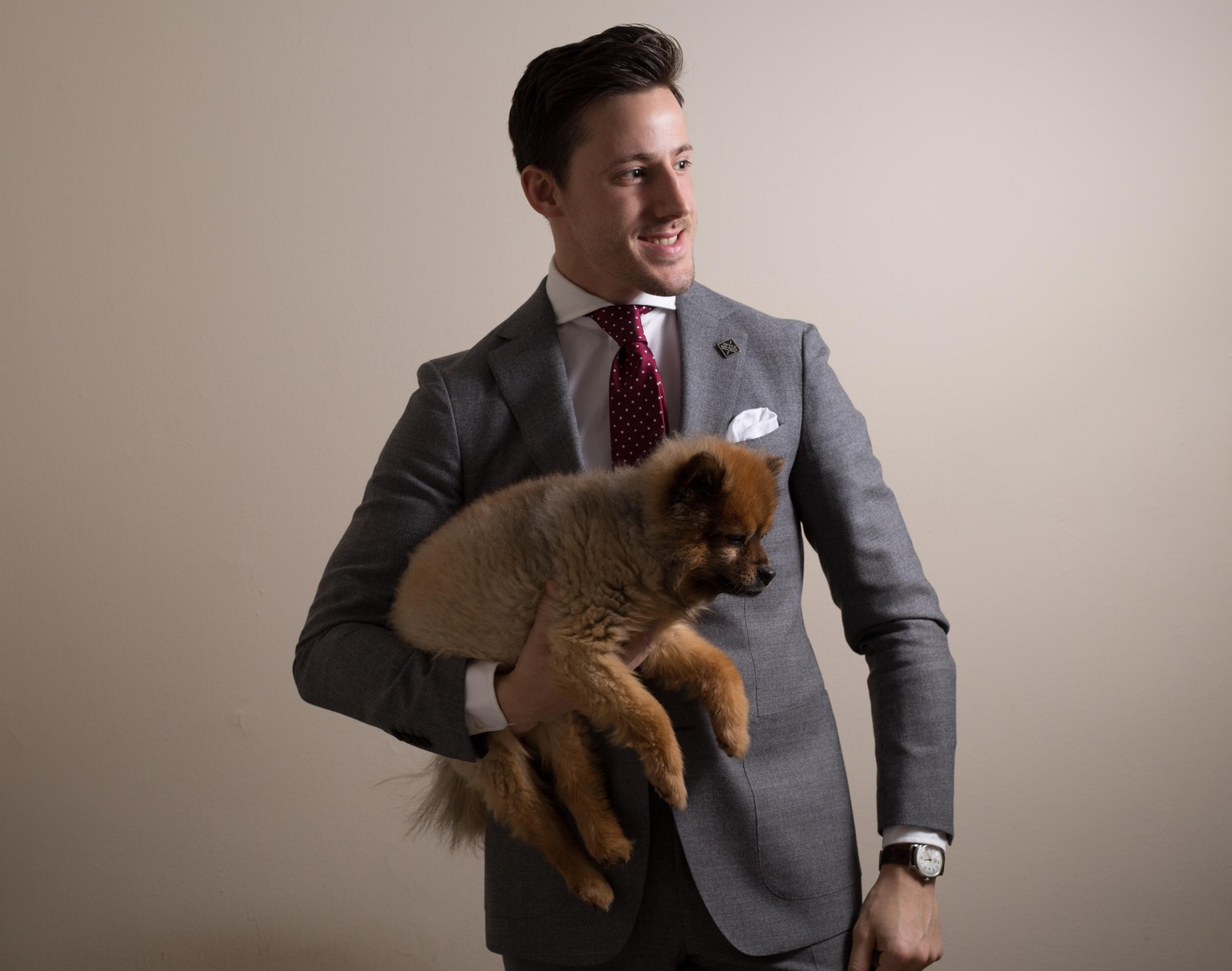 Steven D. Elliott - My Start in Off-Camera Flash Photography - image 10 - student project