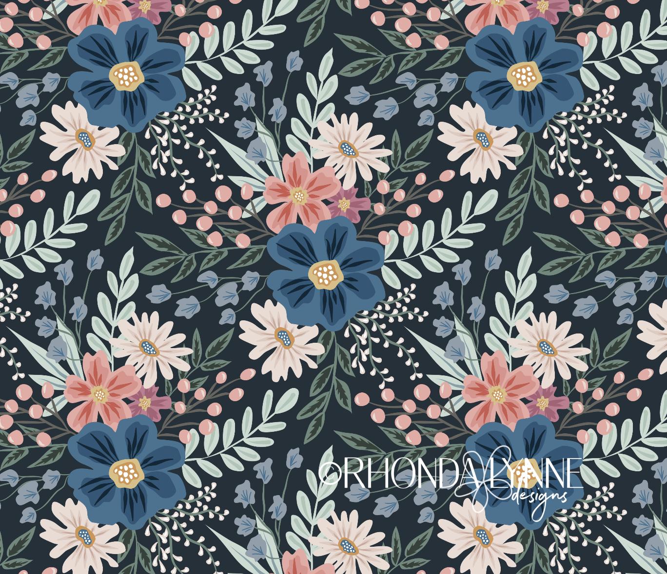 Midnight Garden - image 1 - student project