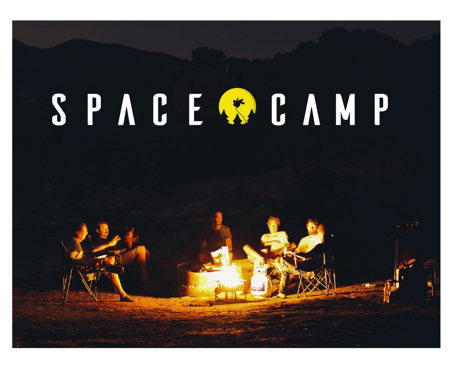 Space Camp - image 1 - student project