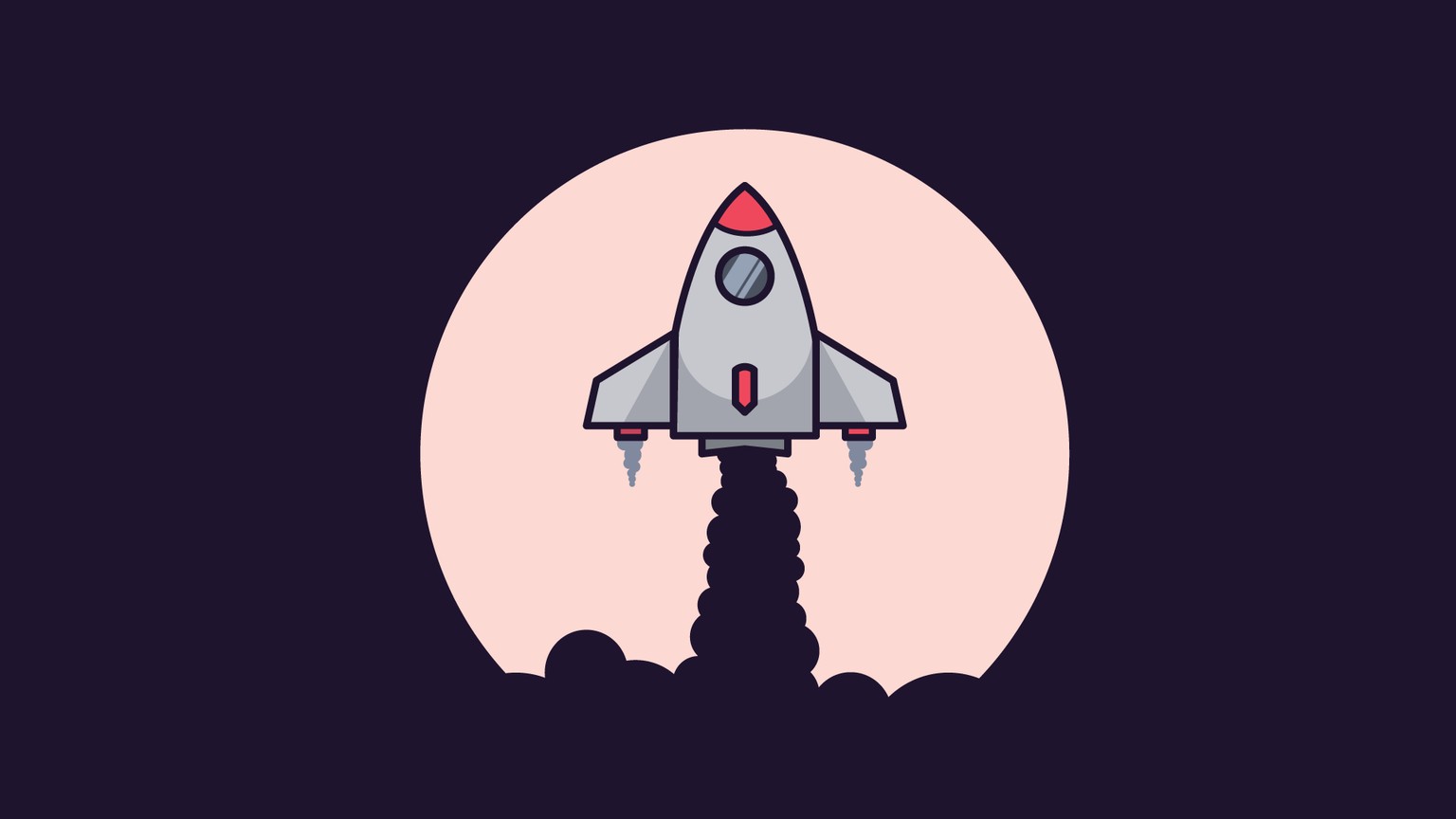 Mura's Rocketship - image 2 - student project