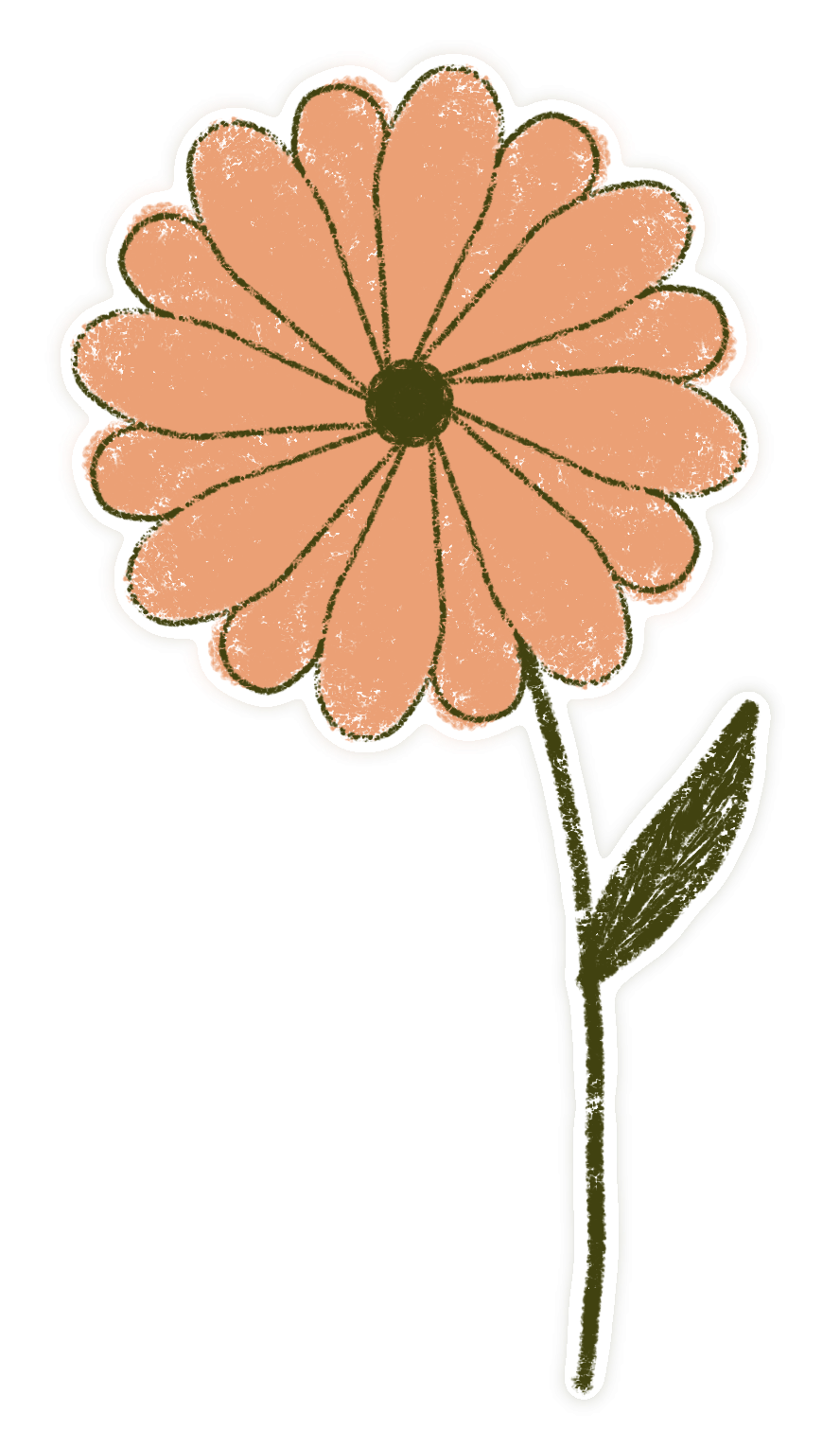 Stickers - image 2 - student project