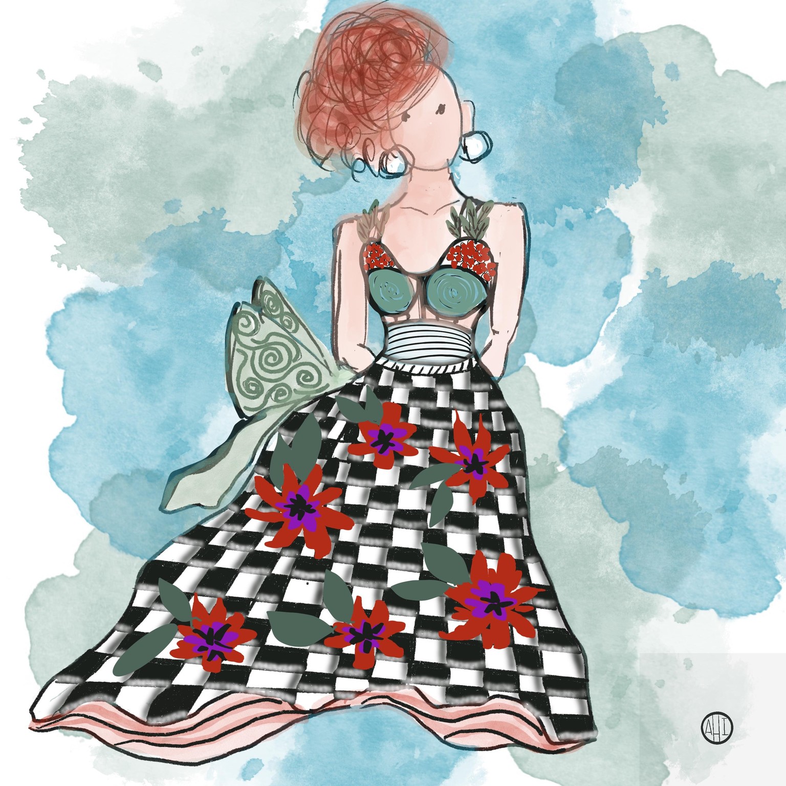 Lots of new ideas - image 1 - student project
