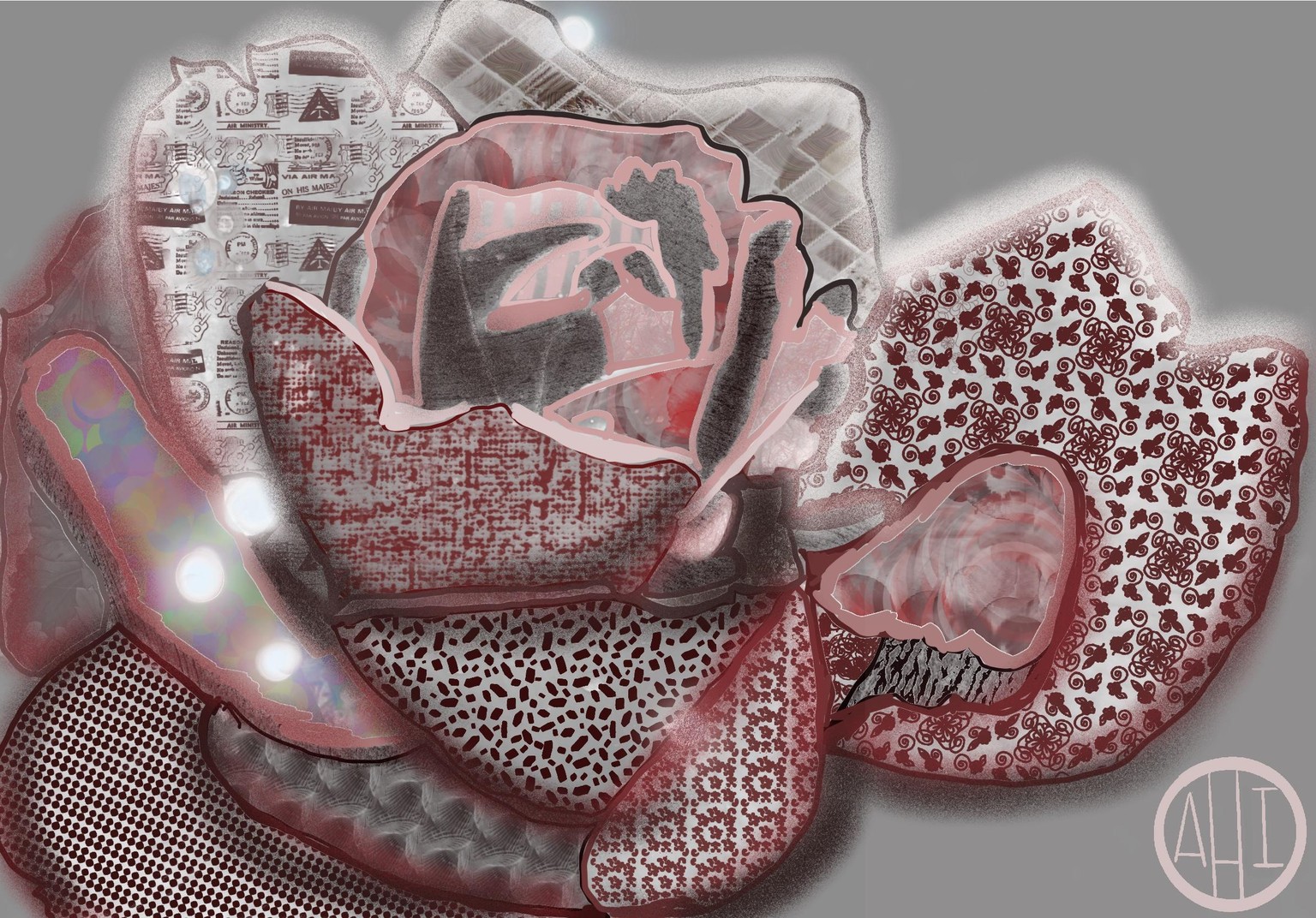 Four examples - all very different. Such fun! - image 3 - student project