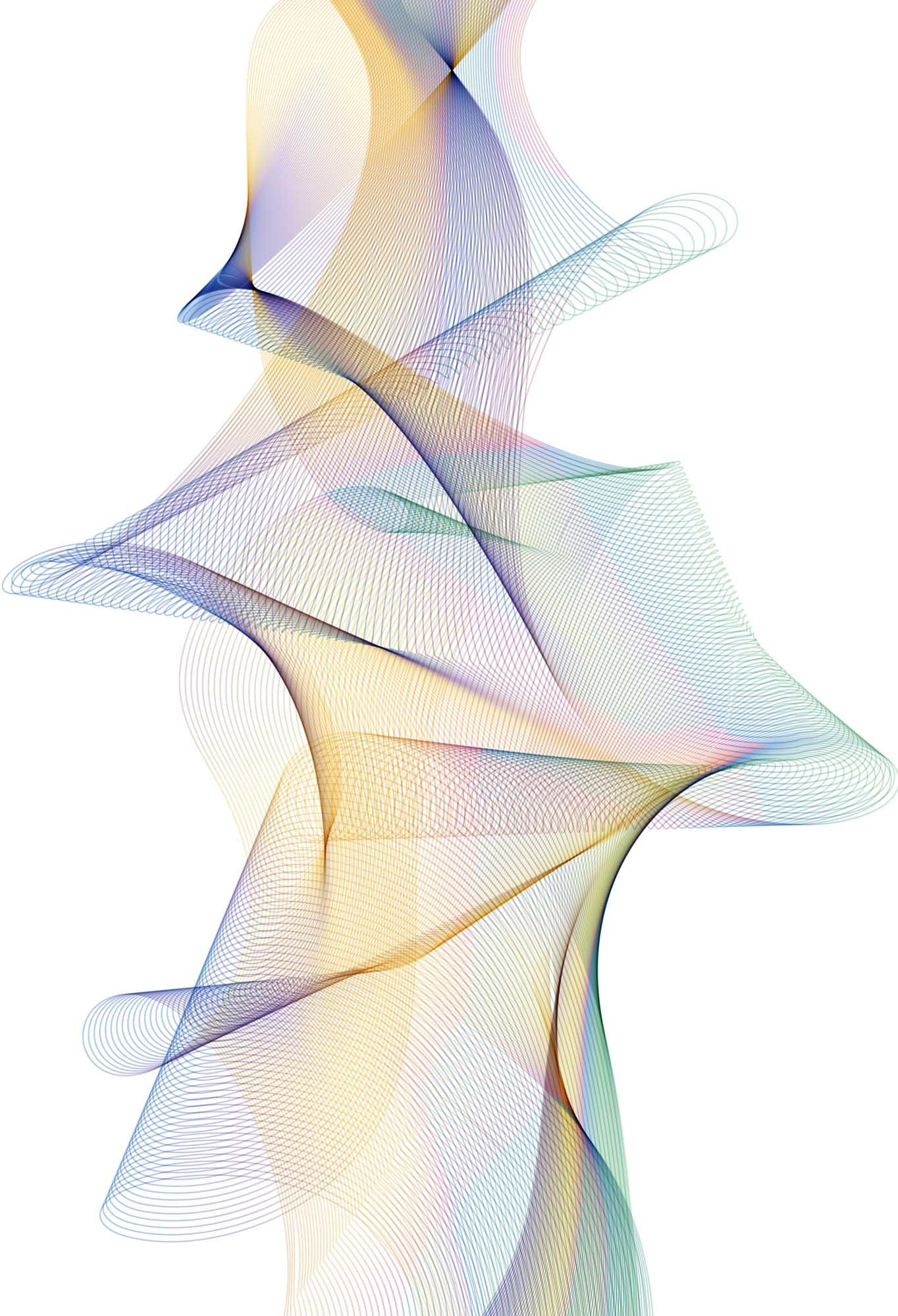 Beautiful Blends - image 2 - student project