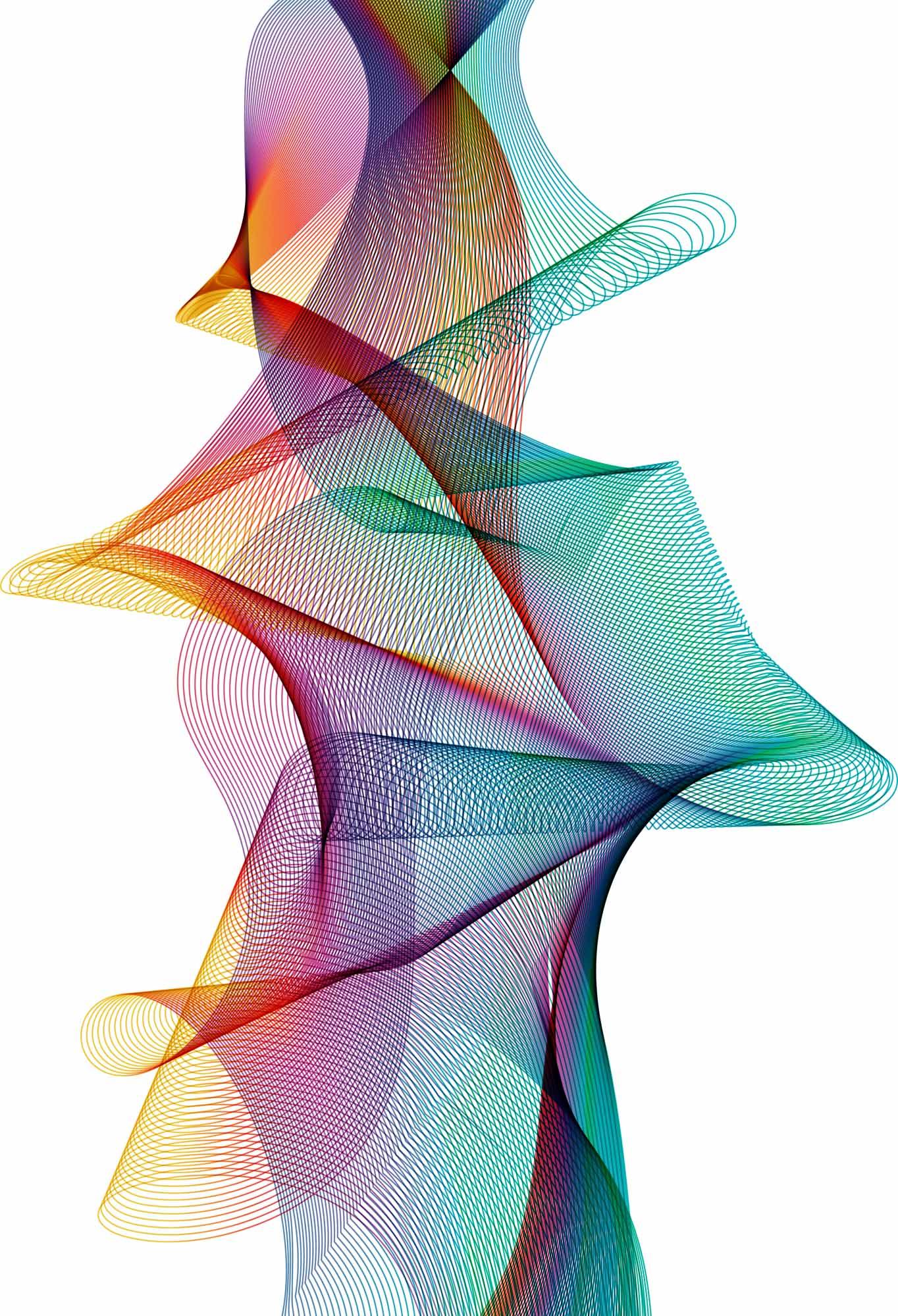 Beautiful Blends - image 1 - student project