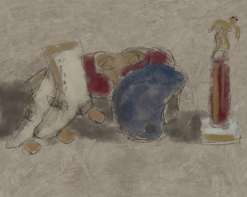 Roller Derby Queen ! - image 4 - student project
