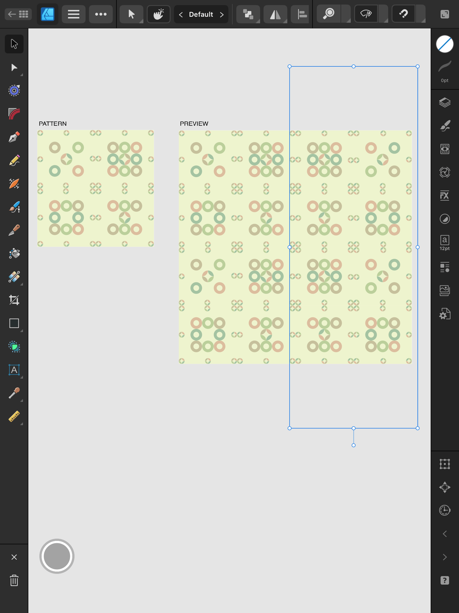 Donuts - image 2 - student project