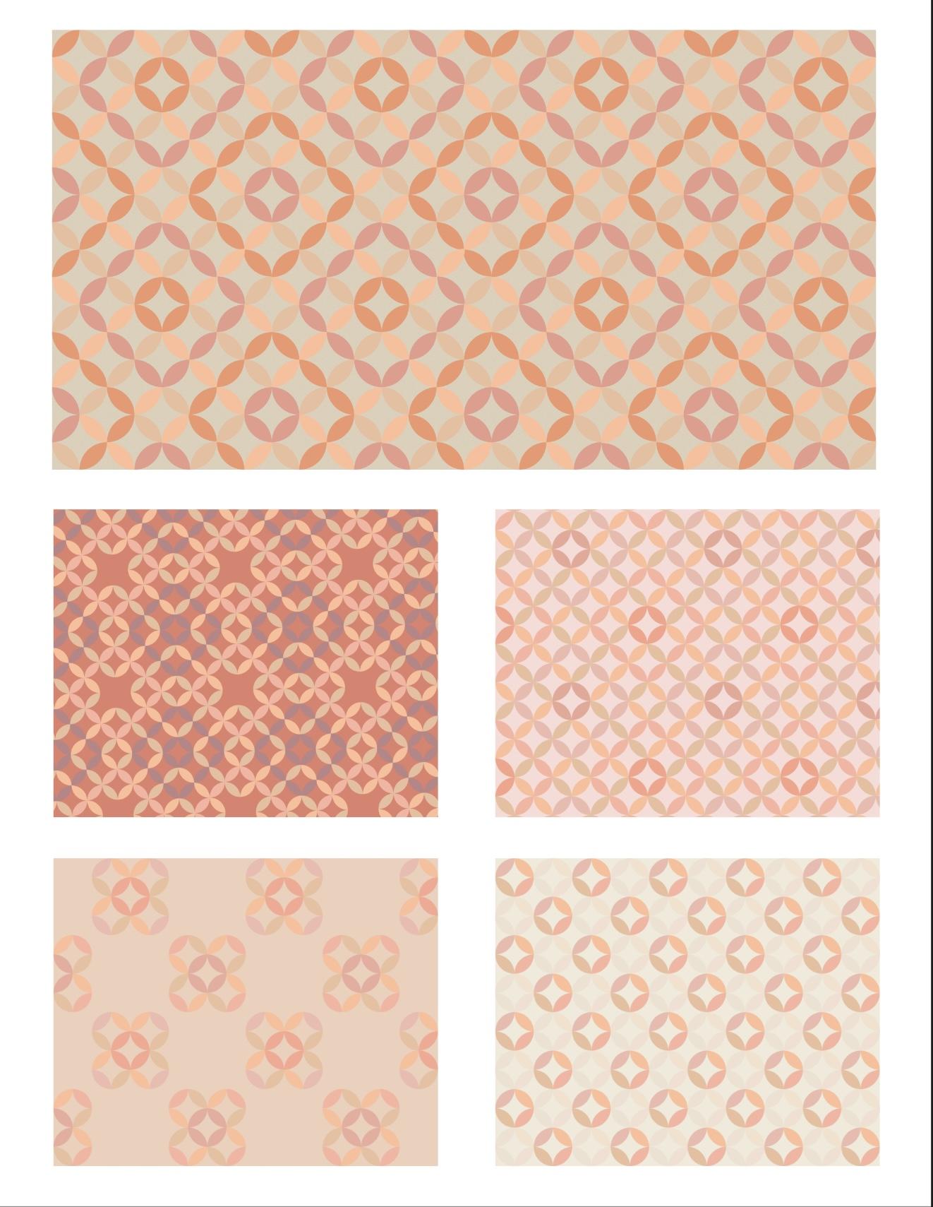 Petals - image 1 - student project