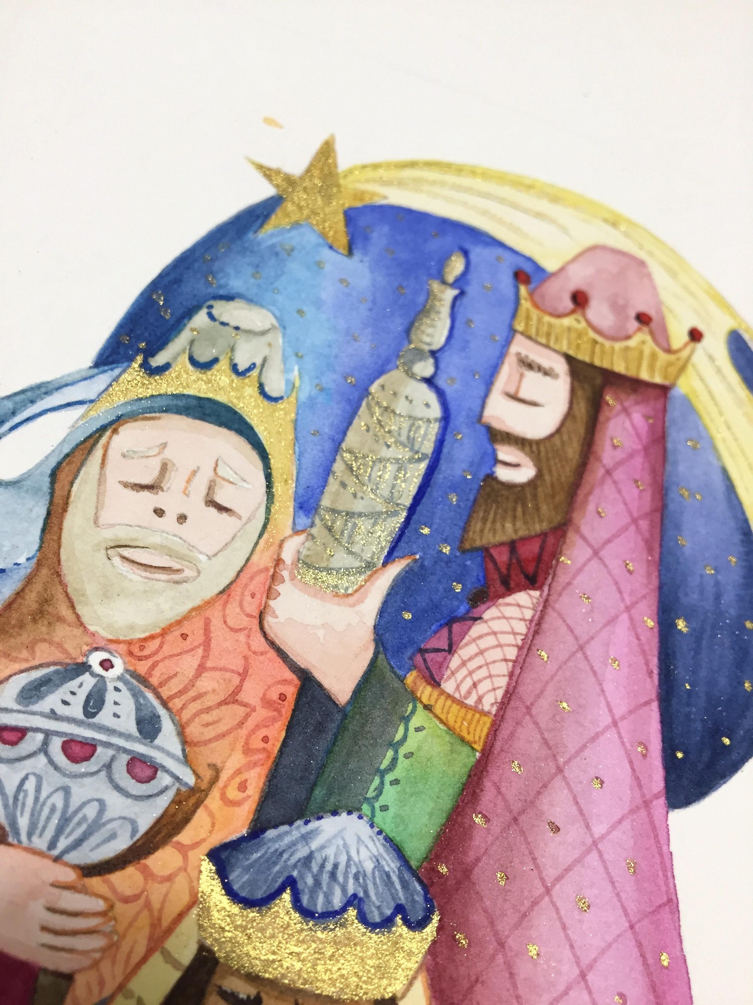 Christmas is coming! - image 3 - student project