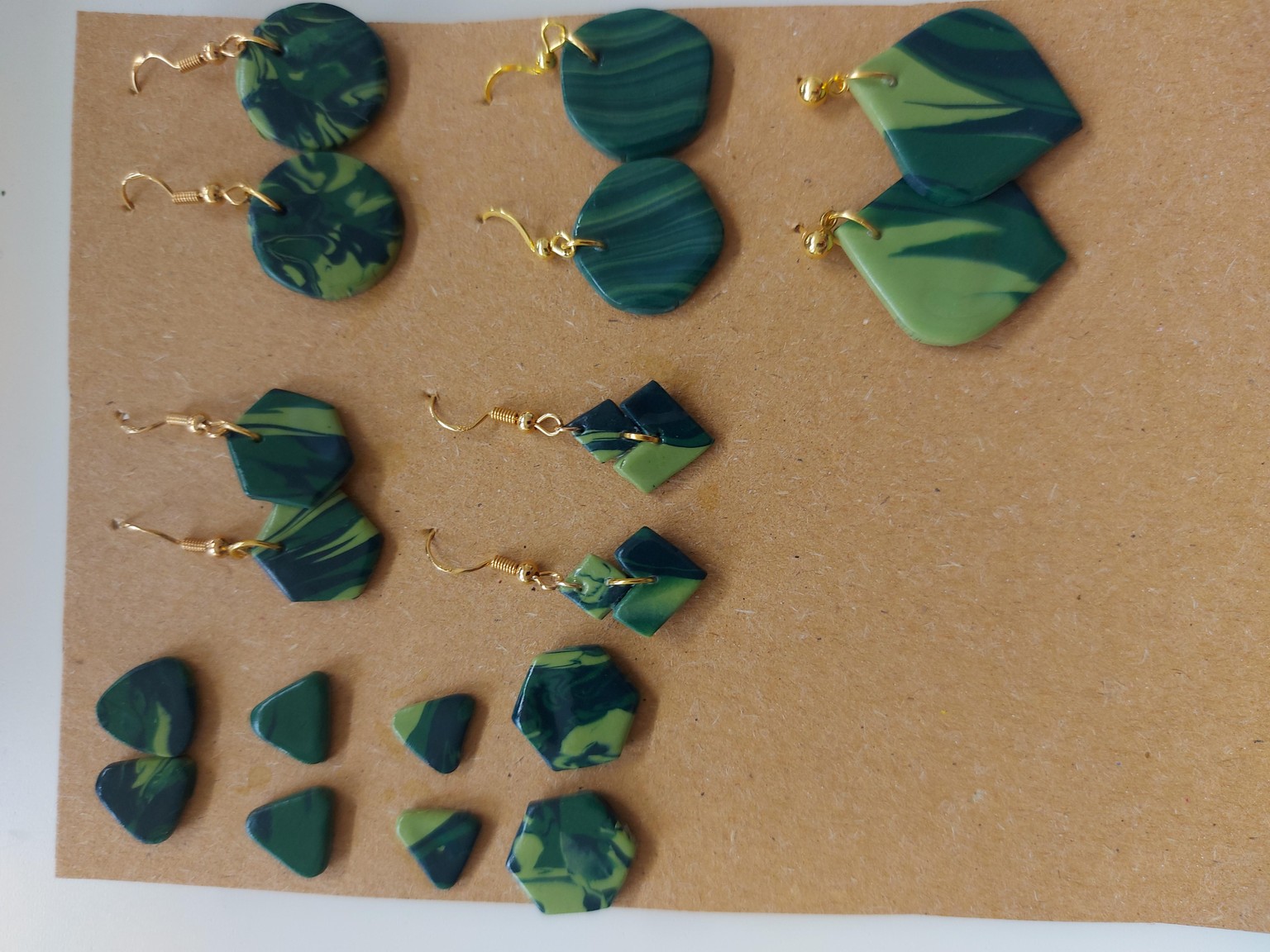 Tigers and Greens - image 1 - student project