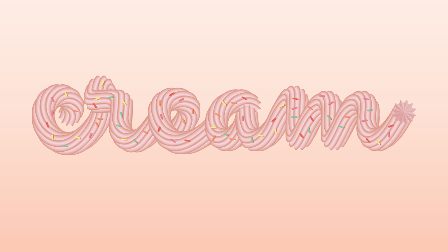 cream - image 3 - student project