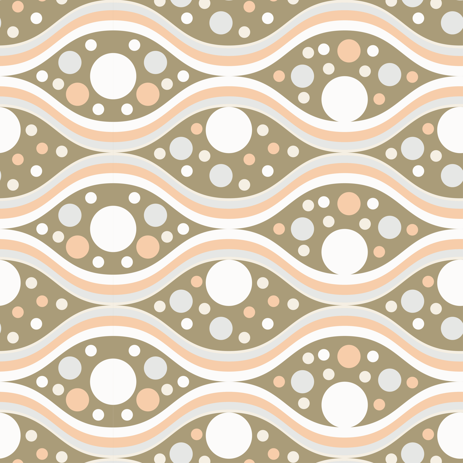 Pattern of lines and dots - image 2 - student project
