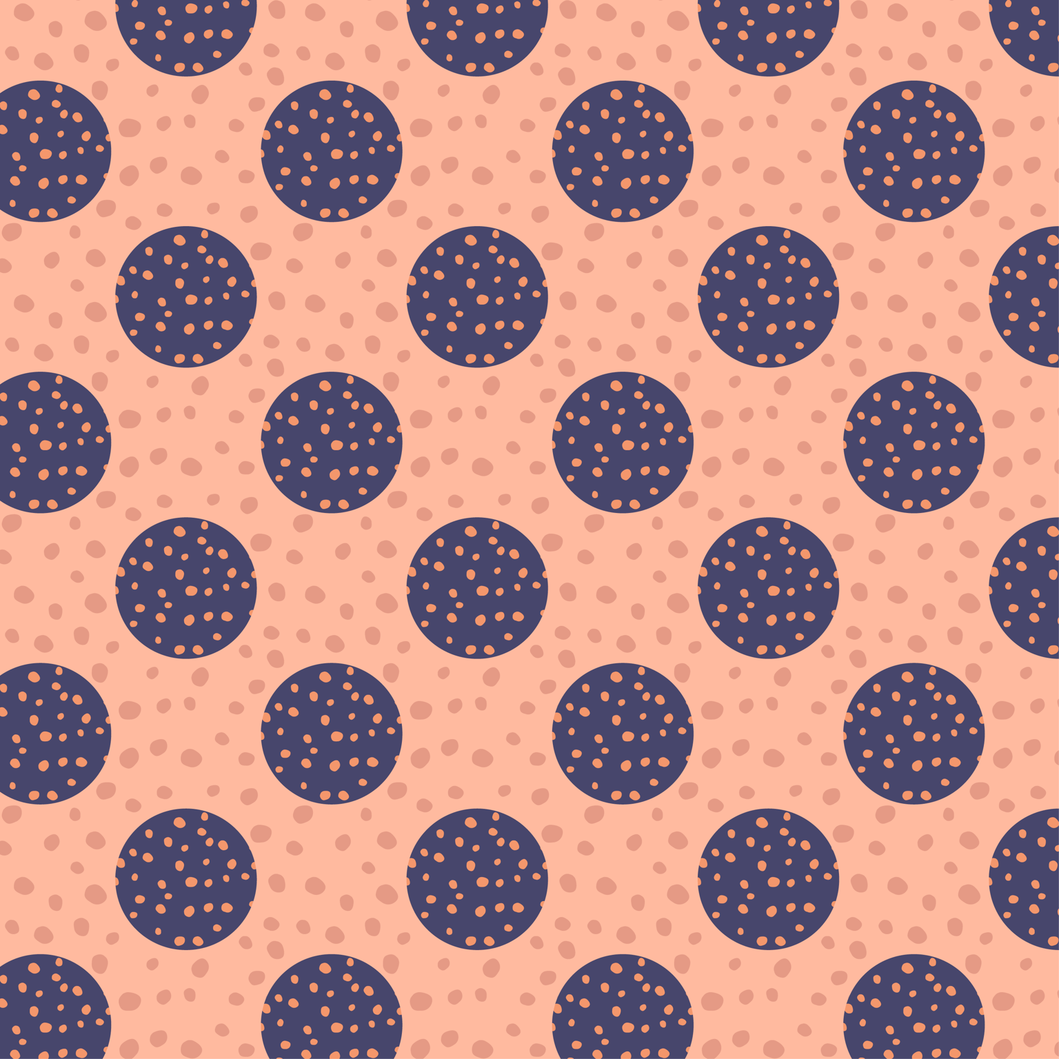 Pattern in a pattern - image 3 - student project