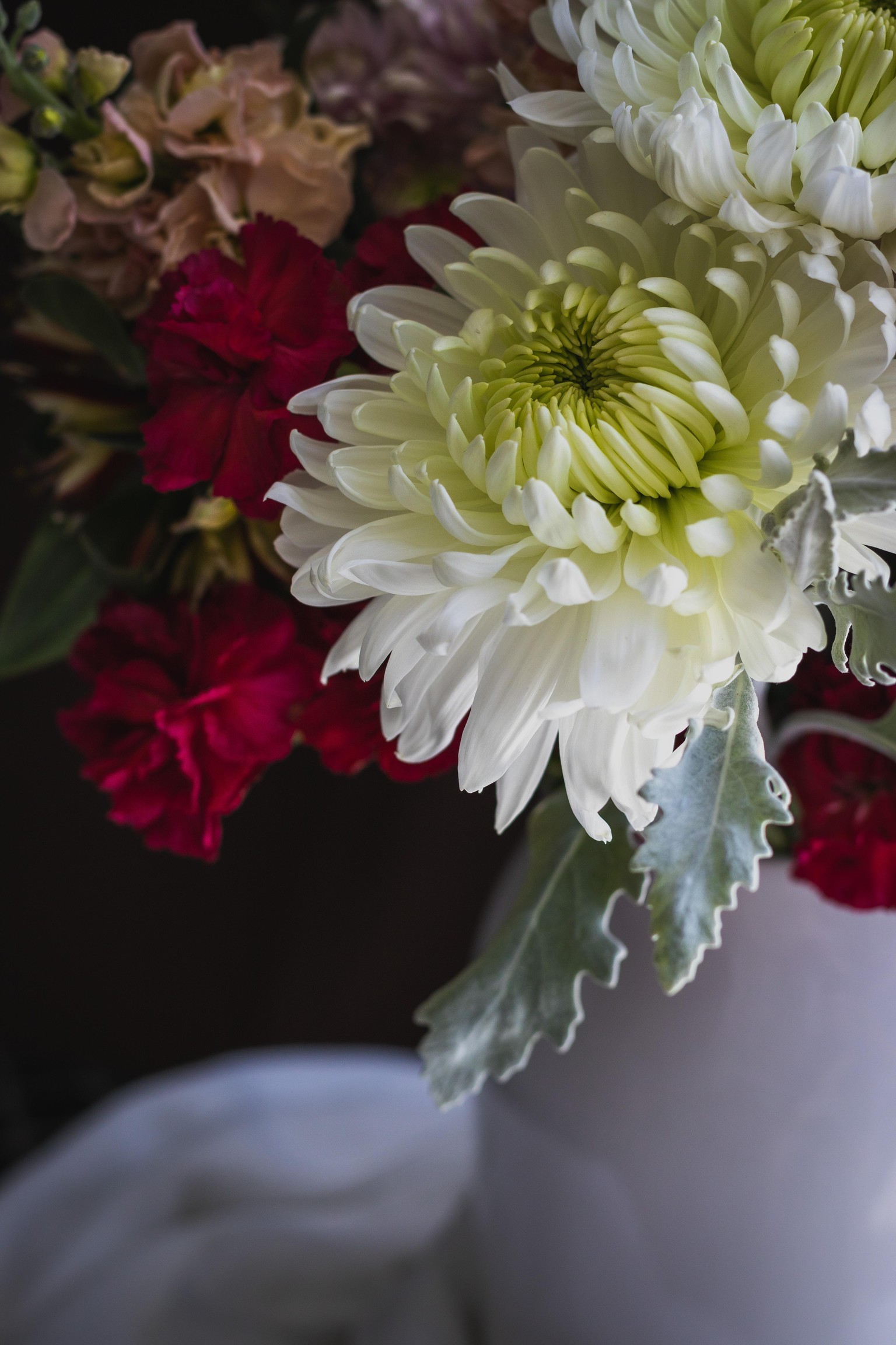 Flowers & Fruit - image 1 - student project