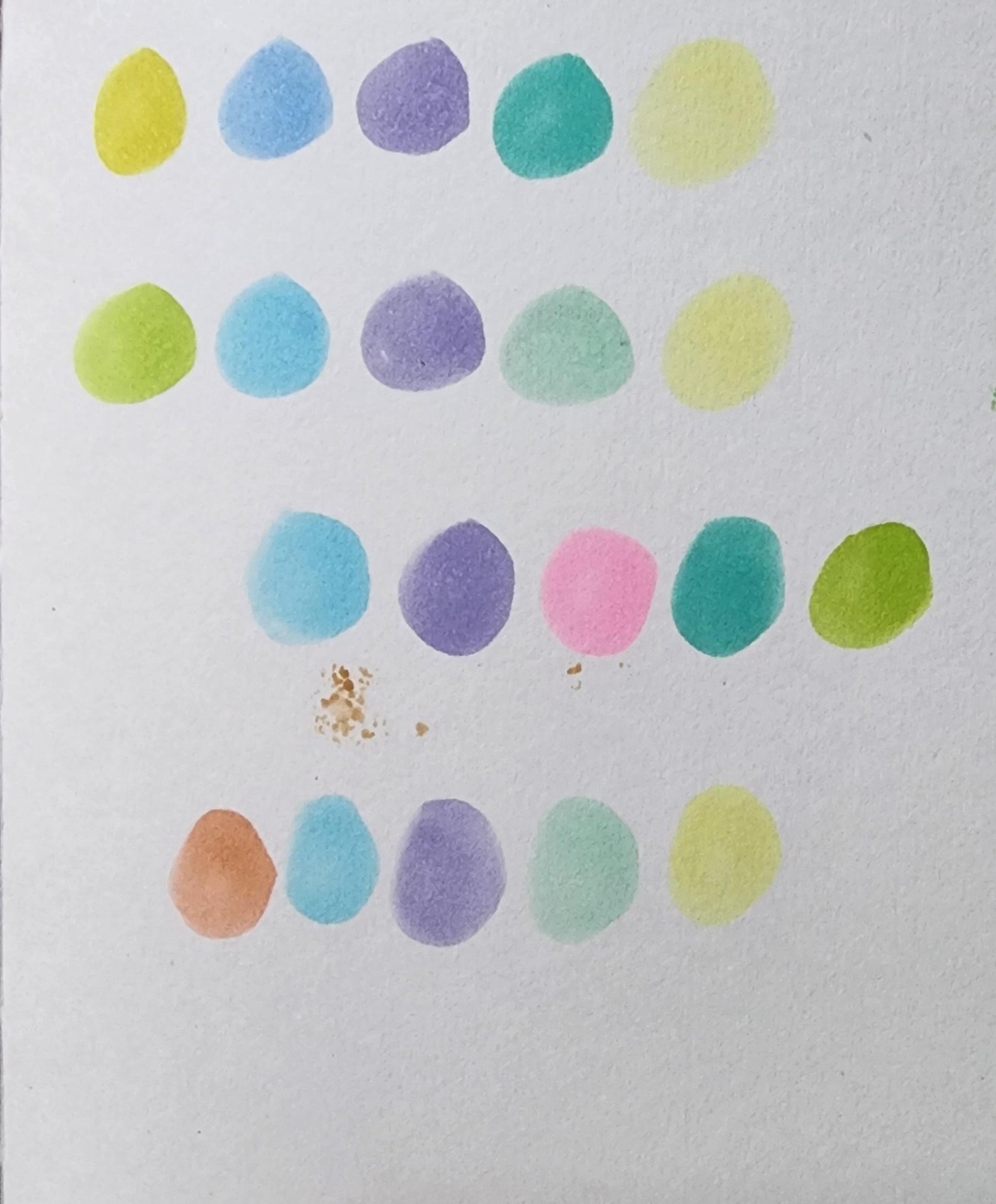 Limited color palette - image 2 - student project