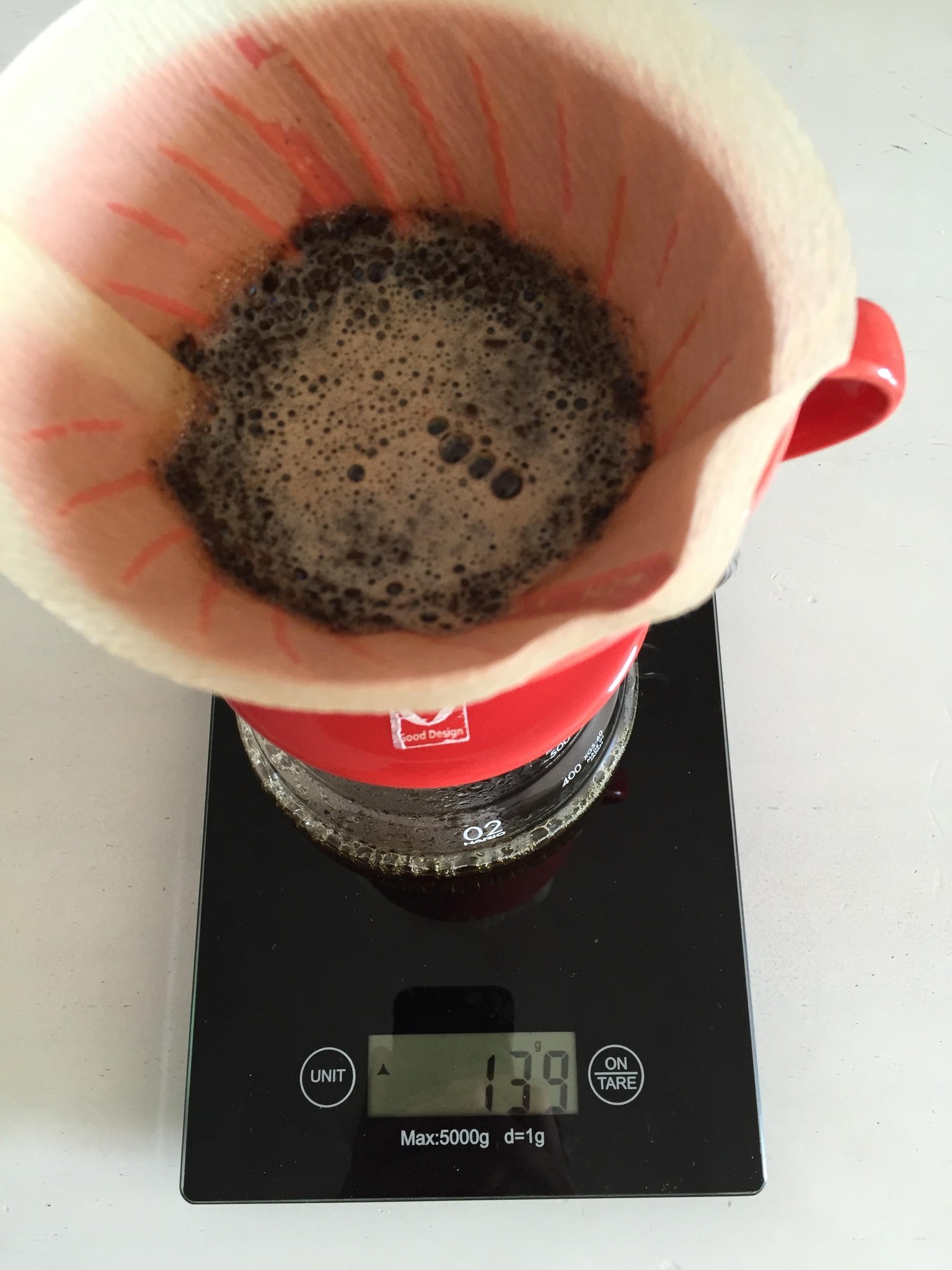 Hello Coffee! - image 6 - student project