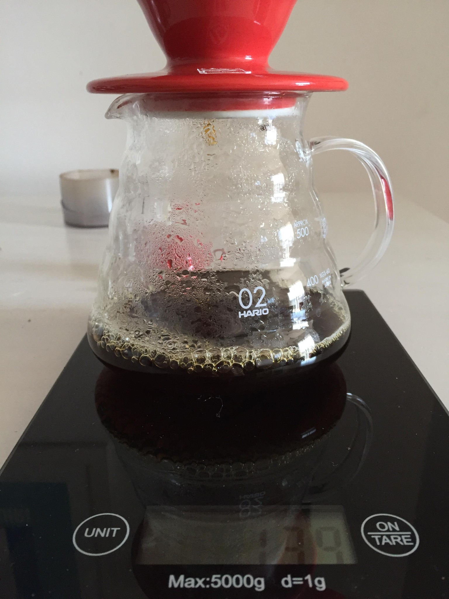 Hello Coffee! - image 7 - student project