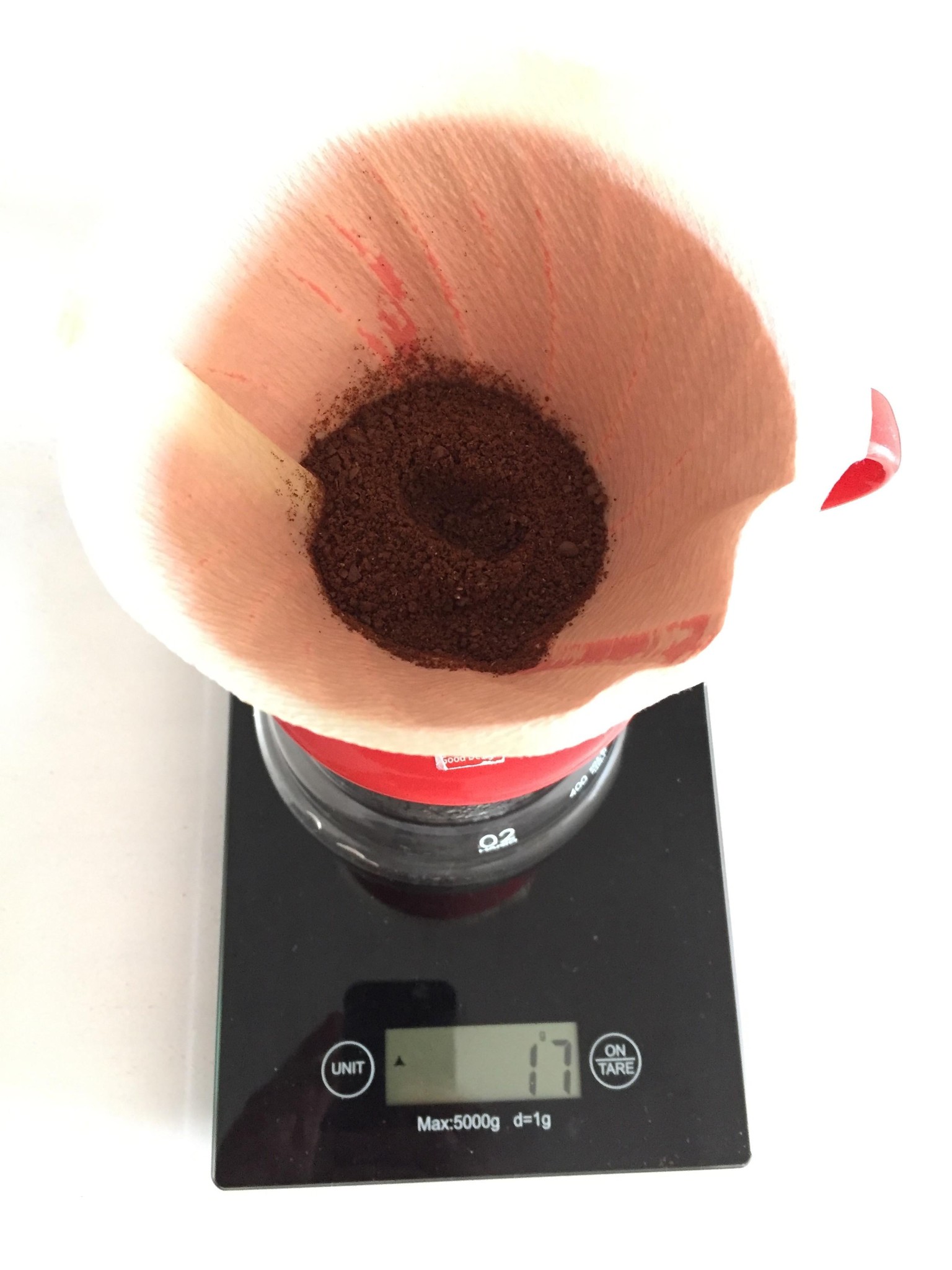 Hello Coffee! - image 4 - student project