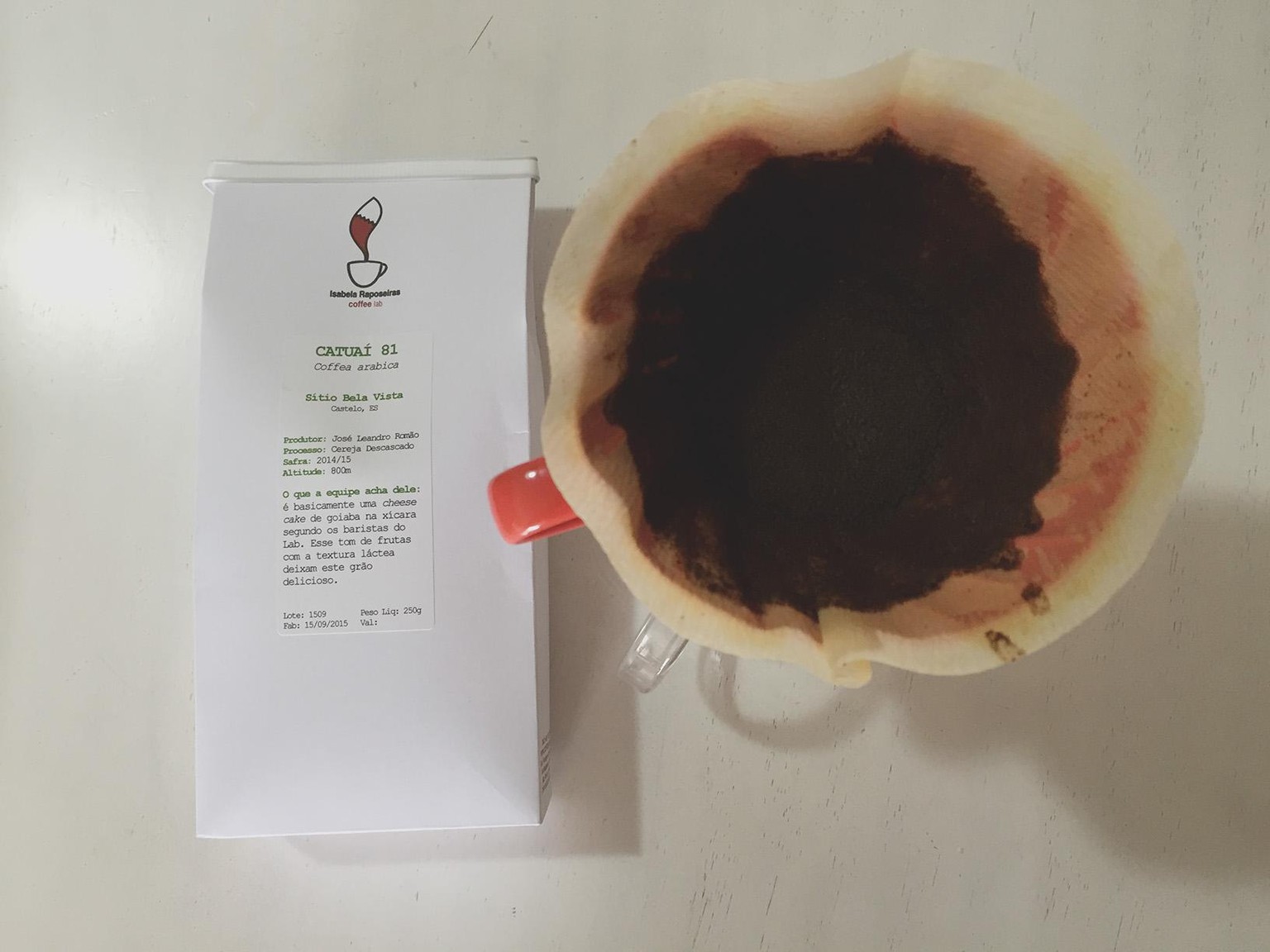 Hello Coffee! - image 12 - student project