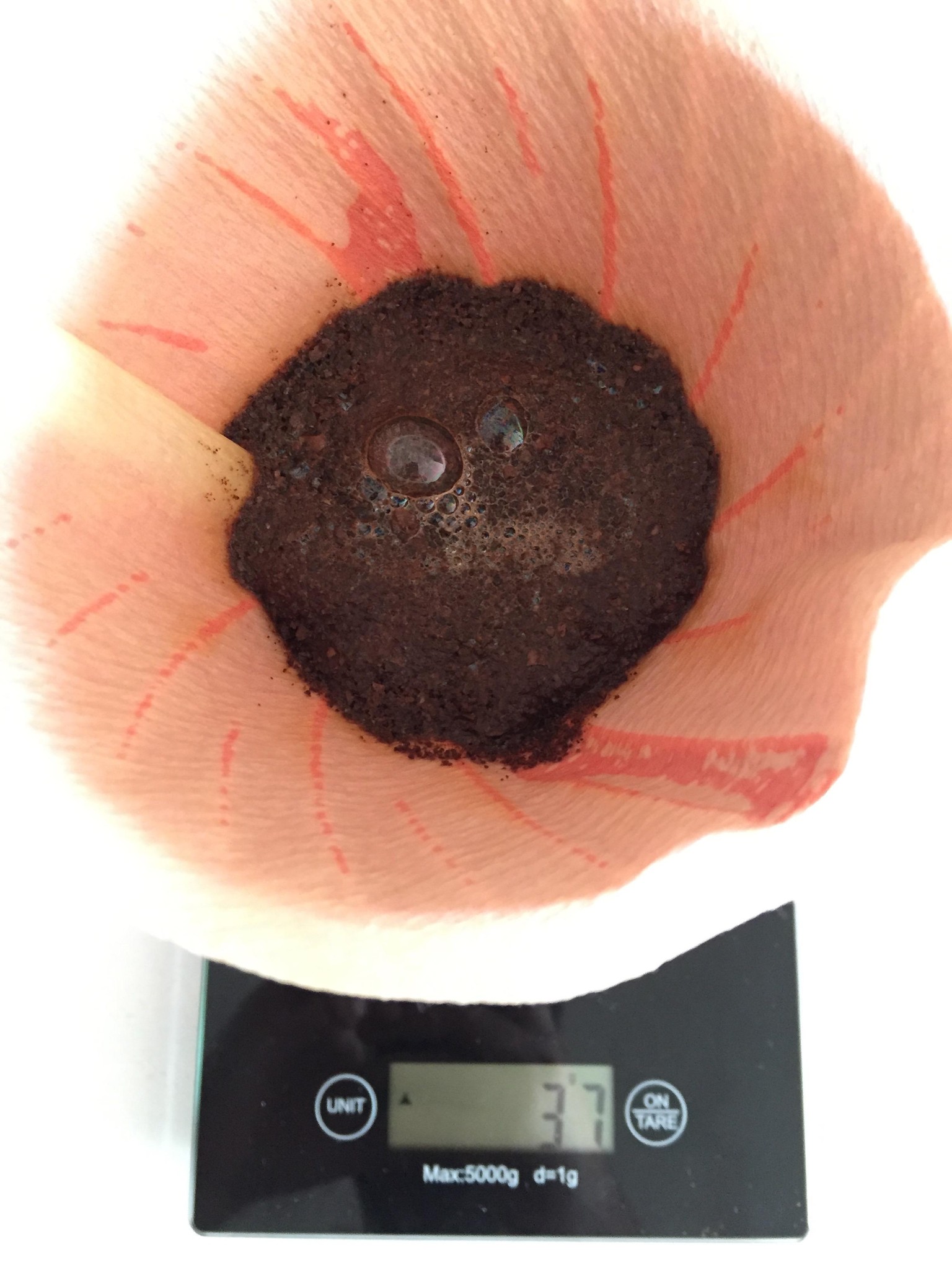Hello Coffee! - image 5 - student project